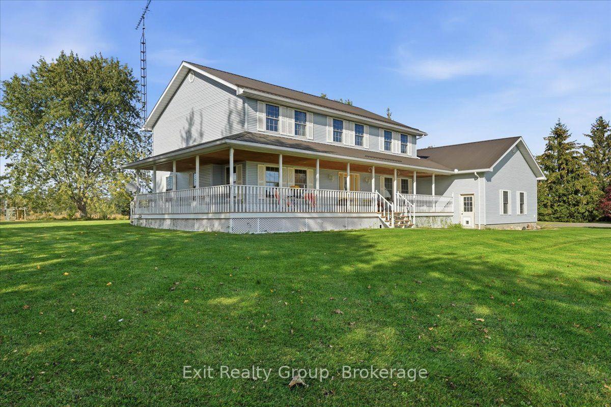 Photo 48 of 43 Conley Road, Prince Edward County, Hallowell Ward — HOMEH
