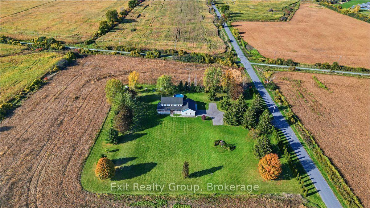 Photo 49 of 43 Conley Road, Prince Edward County, Hallowell Ward — HOMEH