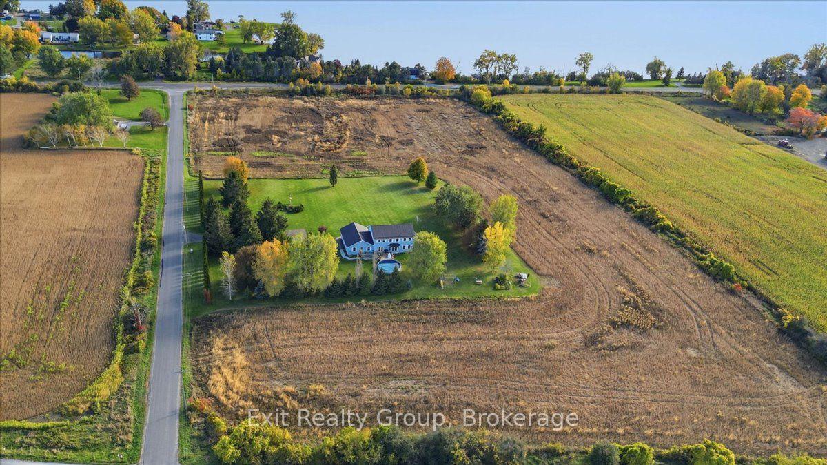 Photo 50 of 43 Conley Road, Prince Edward County, Hallowell Ward — HOMEH