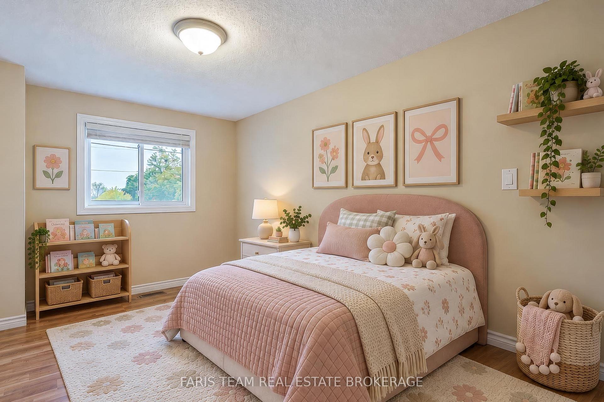 Photo 11 of Unit 6, 261 Rose Street, Barrie, Wellington — HOMEH