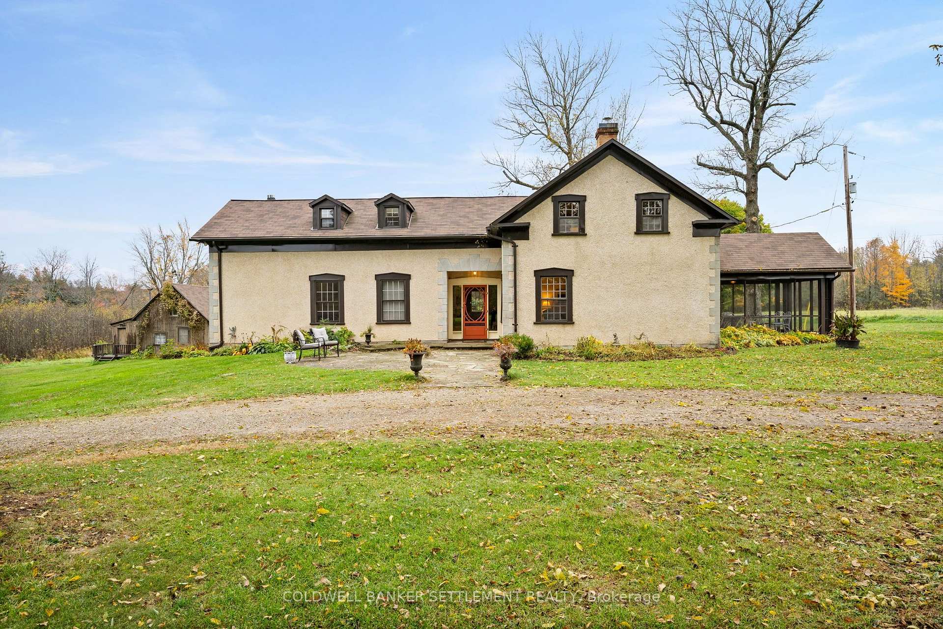 Photo 2 of 957 Upper Scotch Line Road, Tay Valley, Bathurst/Burgess & Sherbrooke (North Burgess) Twp — HOMEH