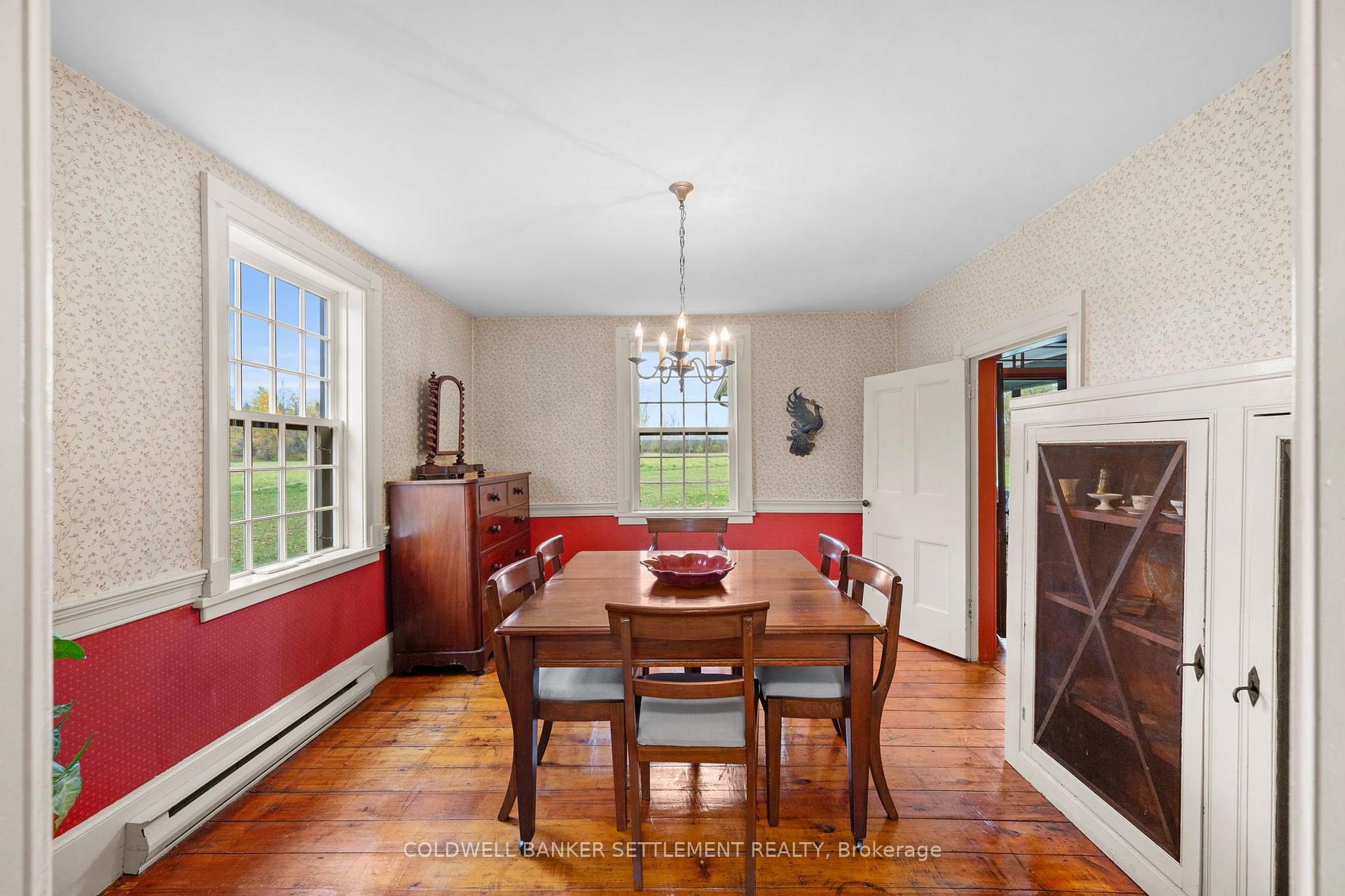 Photo 33 of 957 Upper Scotch Line Road, Tay Valley, Bathurst/Burgess & Sherbrooke (North Burgess) Twp — HOMEH