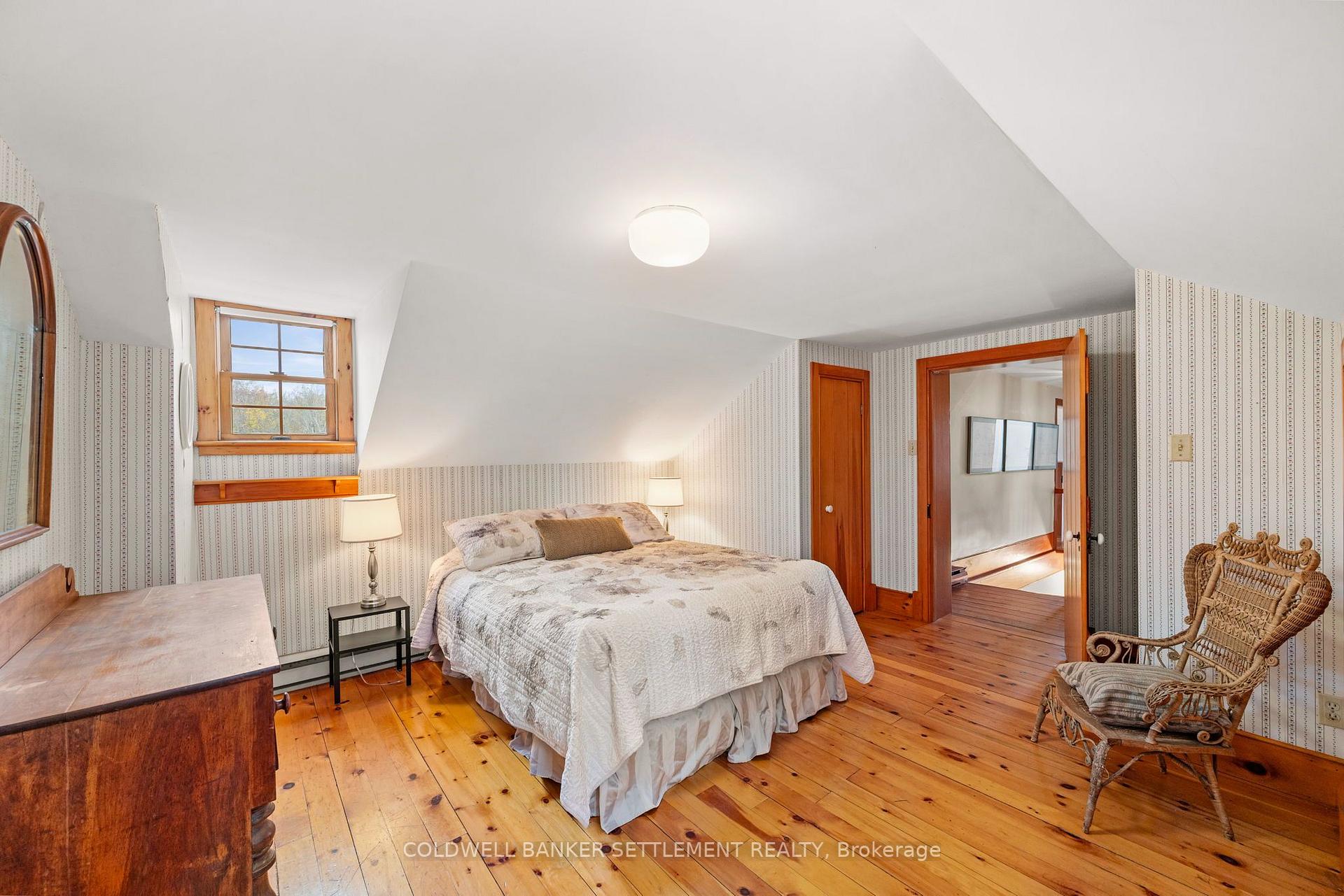 Photo 41 of 957 Upper Scotch Line Road, Tay Valley, Bathurst/Burgess & Sherbrooke (North Burgess) Twp — HOMEH