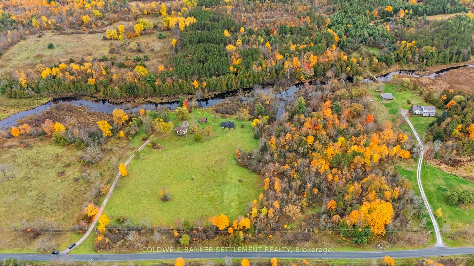 Photo 55 of 957 Upper Scotch Line Road, Tay Valley, Bathurst/Burgess & Sherbrooke (North Burgess) Twp — HOMEH