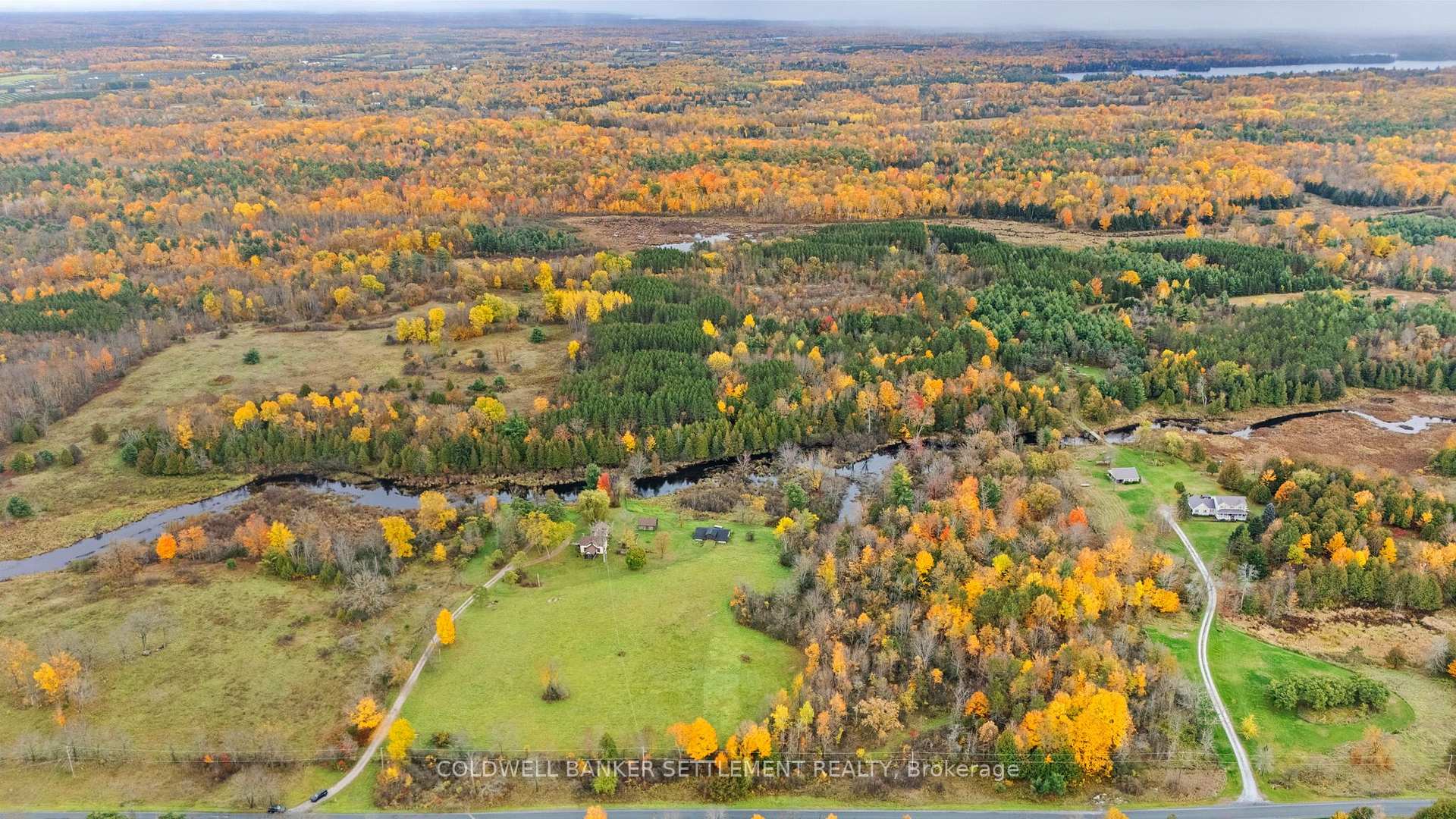 Photo 57 of 957 Upper Scotch Line Road, Tay Valley, Bathurst/Burgess & Sherbrooke (North Burgess) Twp — HOMEH