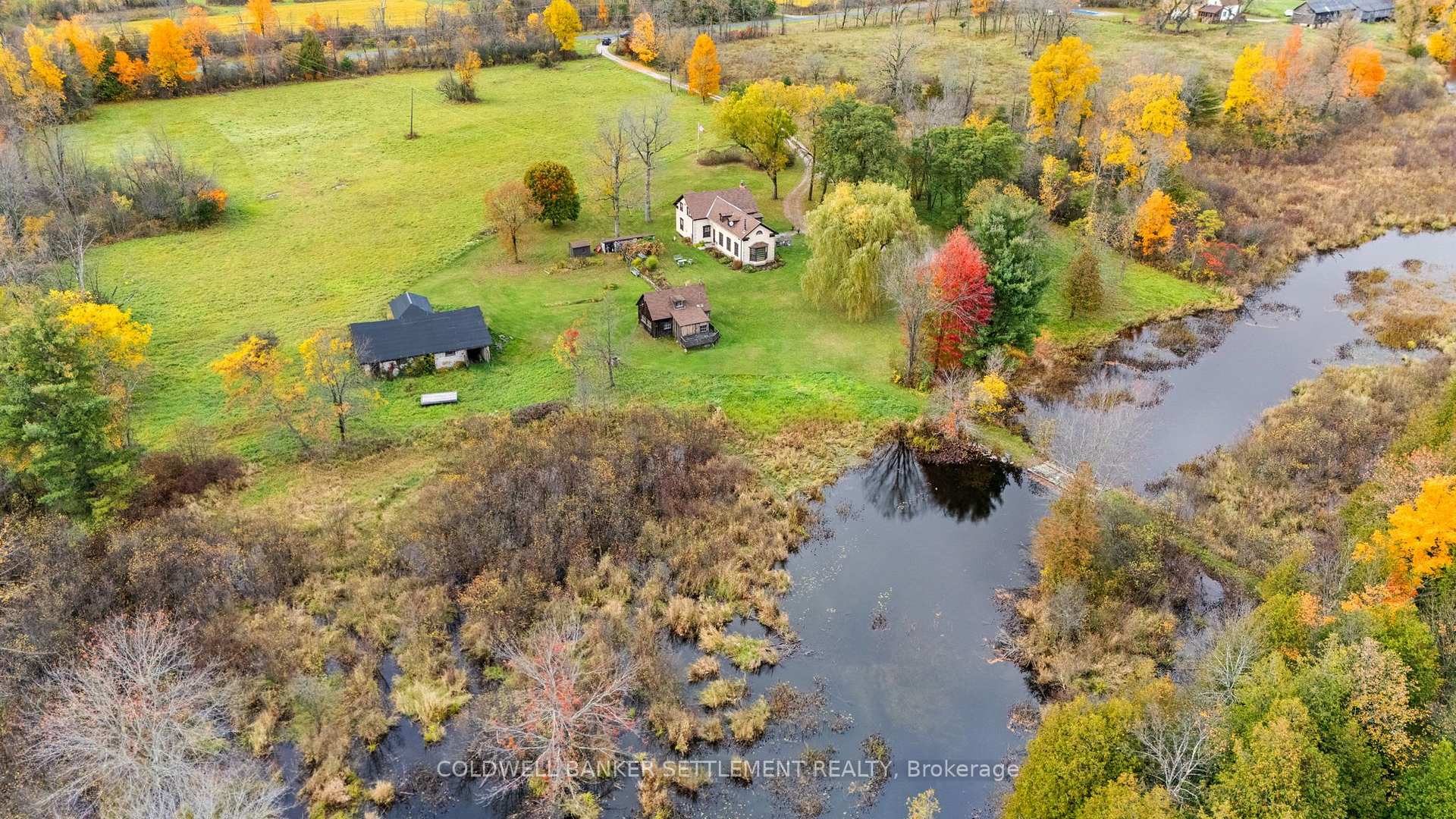 Photo 59 of 957 Upper Scotch Line Road, Tay Valley, Bathurst/Burgess & Sherbrooke (North Burgess) Twp — HOMEH