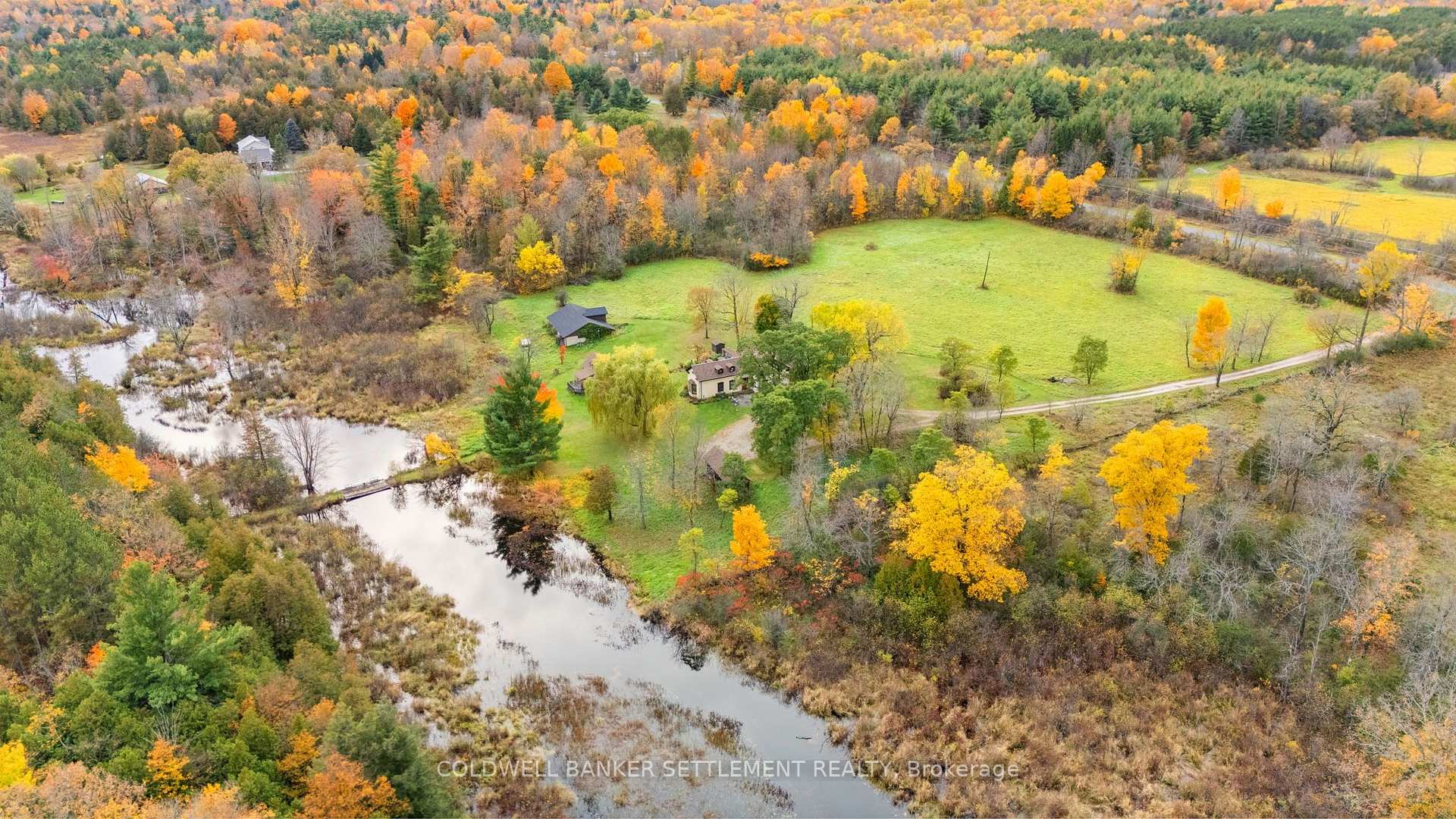 Photo 64 of 957 Upper Scotch Line Road, Tay Valley, Bathurst/Burgess & Sherbrooke (North Burgess) Twp — HOMEH