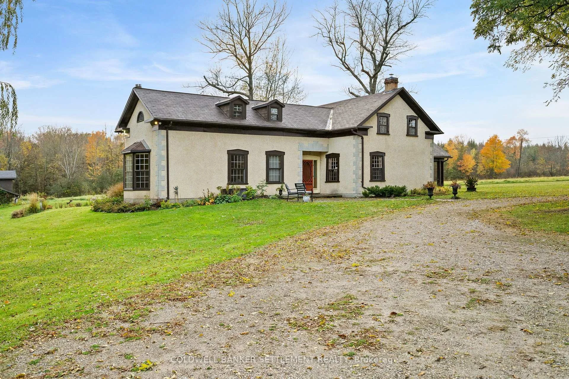 Photo 3 of 957 Upper Scotch Line Road, Tay Valley, Bathurst/Burgess & Sherbrooke (North Burgess) Twp — HOMEH