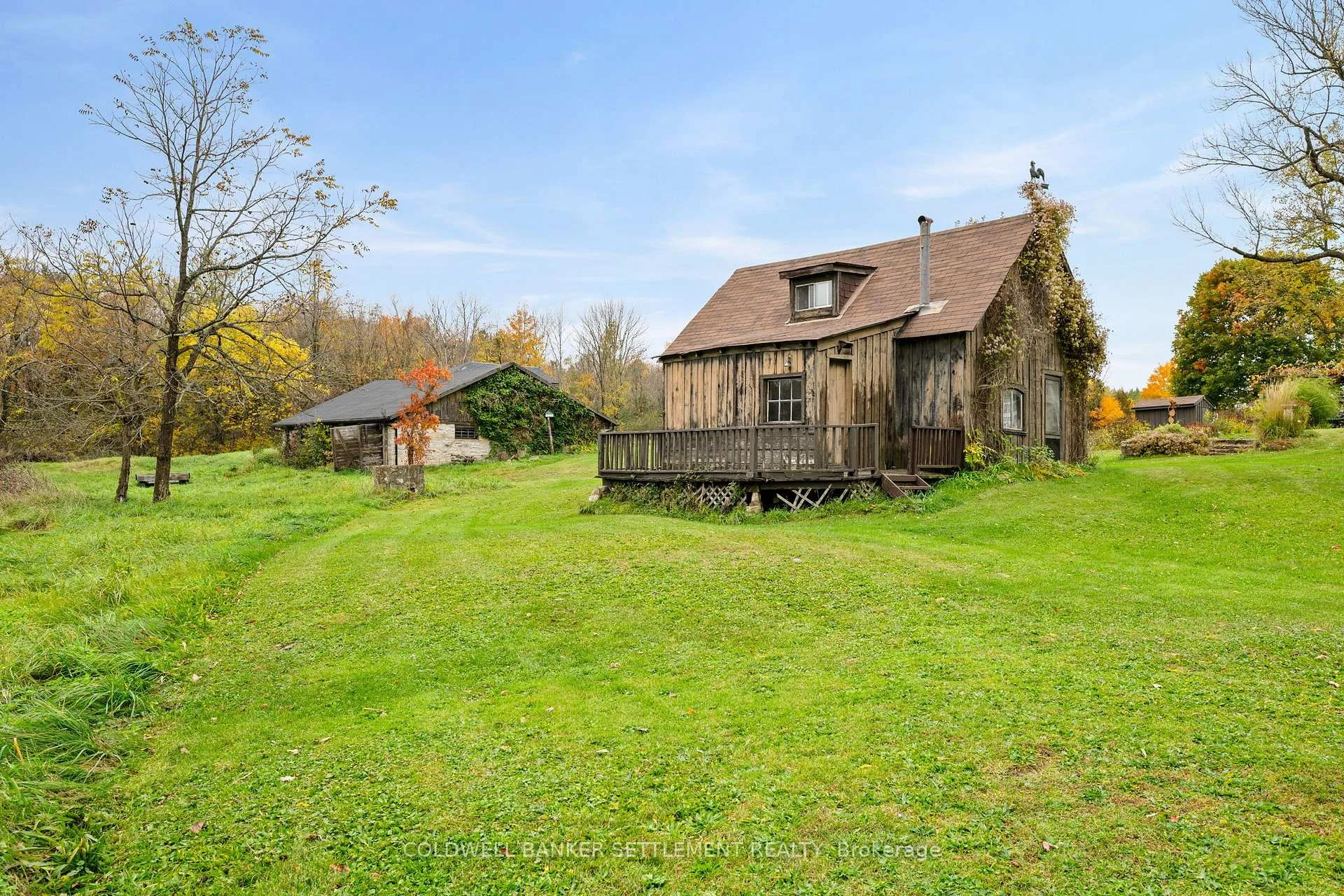 Photo 60 of 957 Upper Scotch Line Road, Tay Valley, Bathurst/Burgess & Sherbrooke (North Burgess) Twp — HOMEH