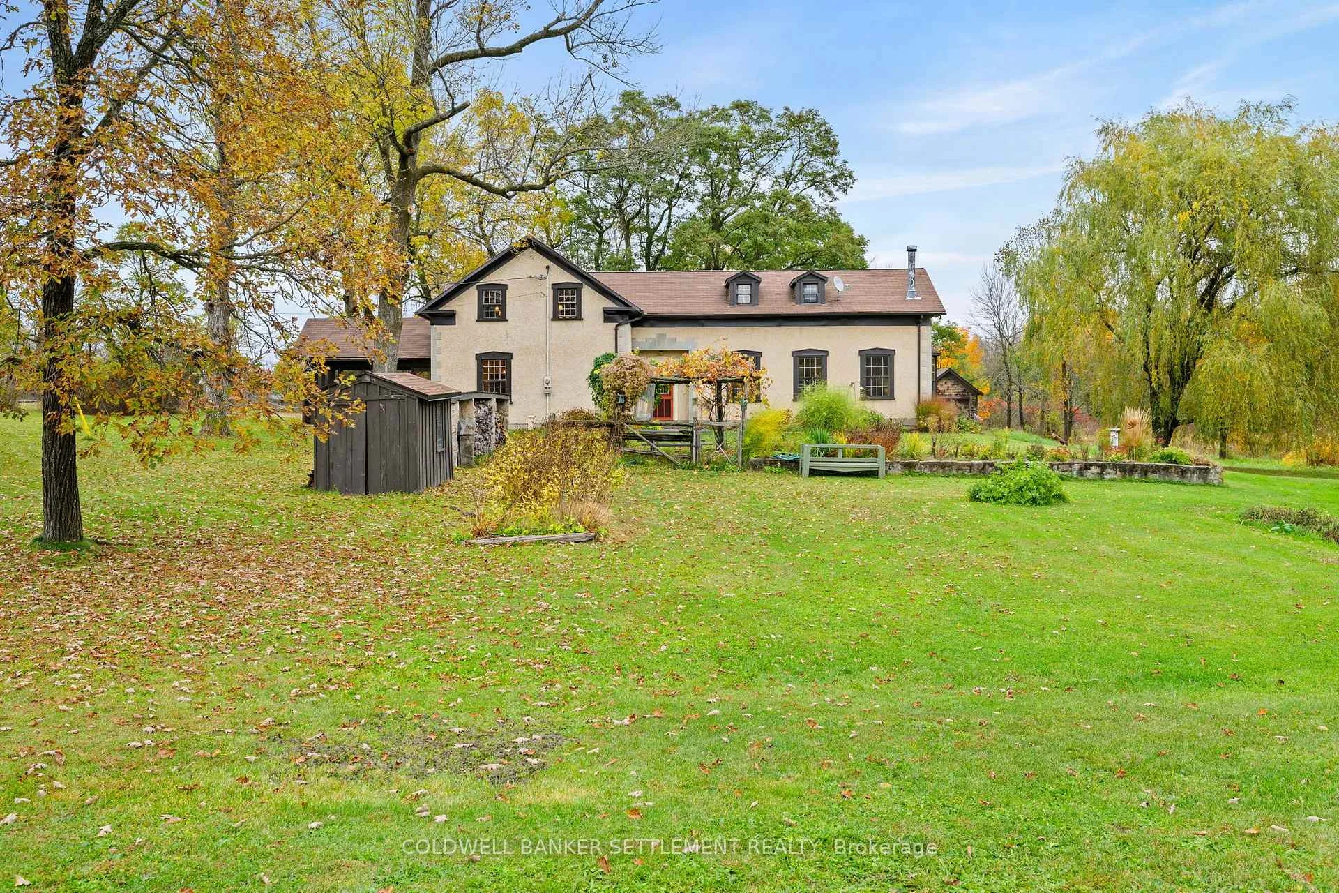 Photo 62 of 957 Upper Scotch Line Road, Tay Valley, Bathurst/Burgess & Sherbrooke (North Burgess) Twp — HOMEH