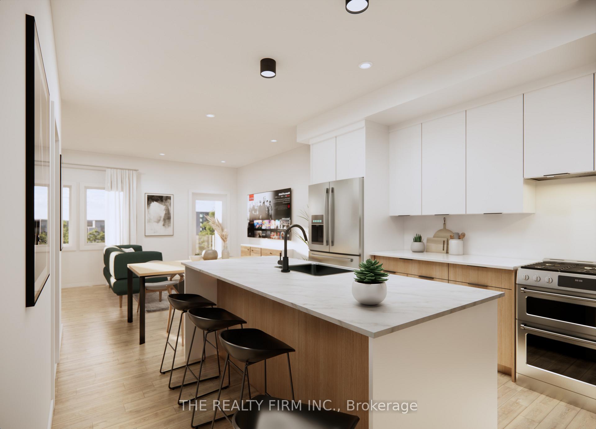 Photo 3 of Unit 124, 2805 Doyle Drive, London, South U — HOMEH