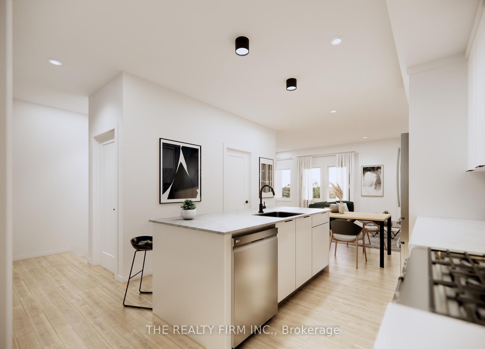 Photo 4 of Unit 124, 2805 Doyle Drive, London, South U — HOMEH