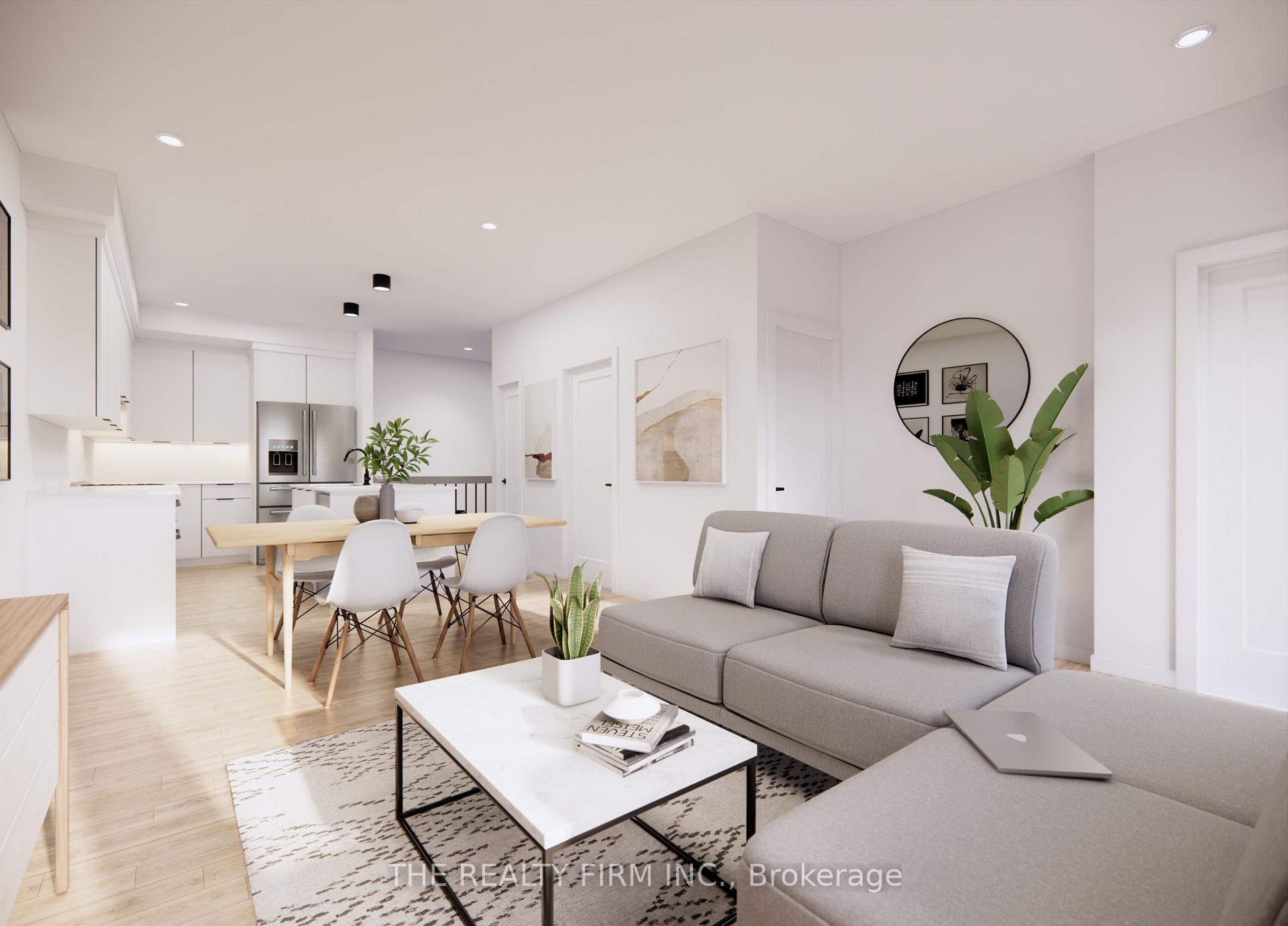 Photo 6 of Unit 114, 2805 Doyle Drive, London, South U — HOMEH