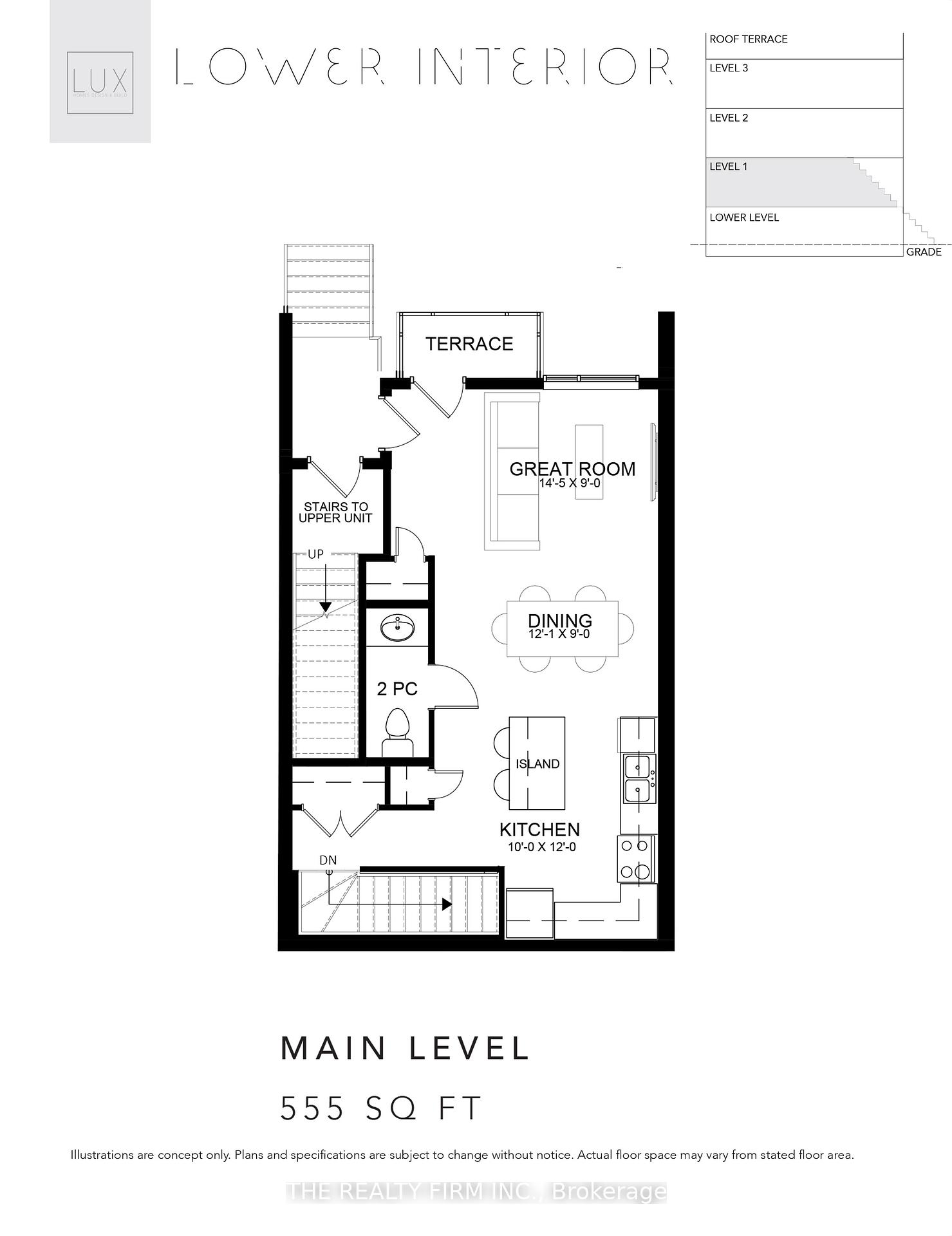 Photo 10 of Unit 114, 2805 Doyle Drive, London, South U — HOMEH