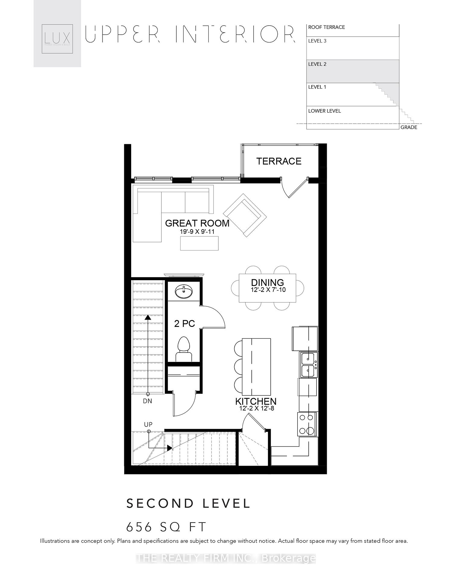 Photo 10 of Unit 116, 2805 Doyle Drive, London, South U — HOMEH