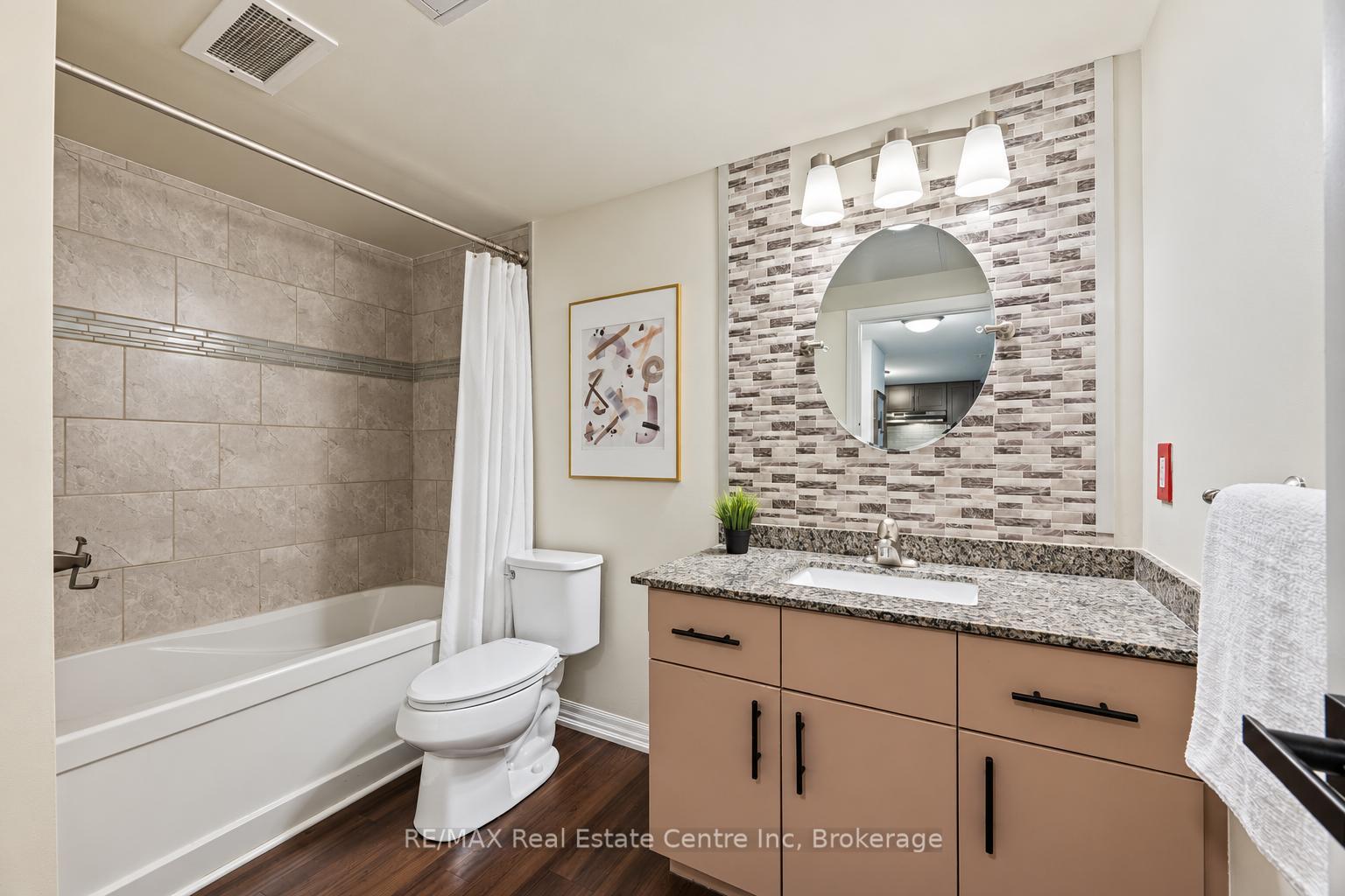 Photo 9 of Unit 106, 104 Summit Ridge Drive, Guelph, Grange Road — HOMEH