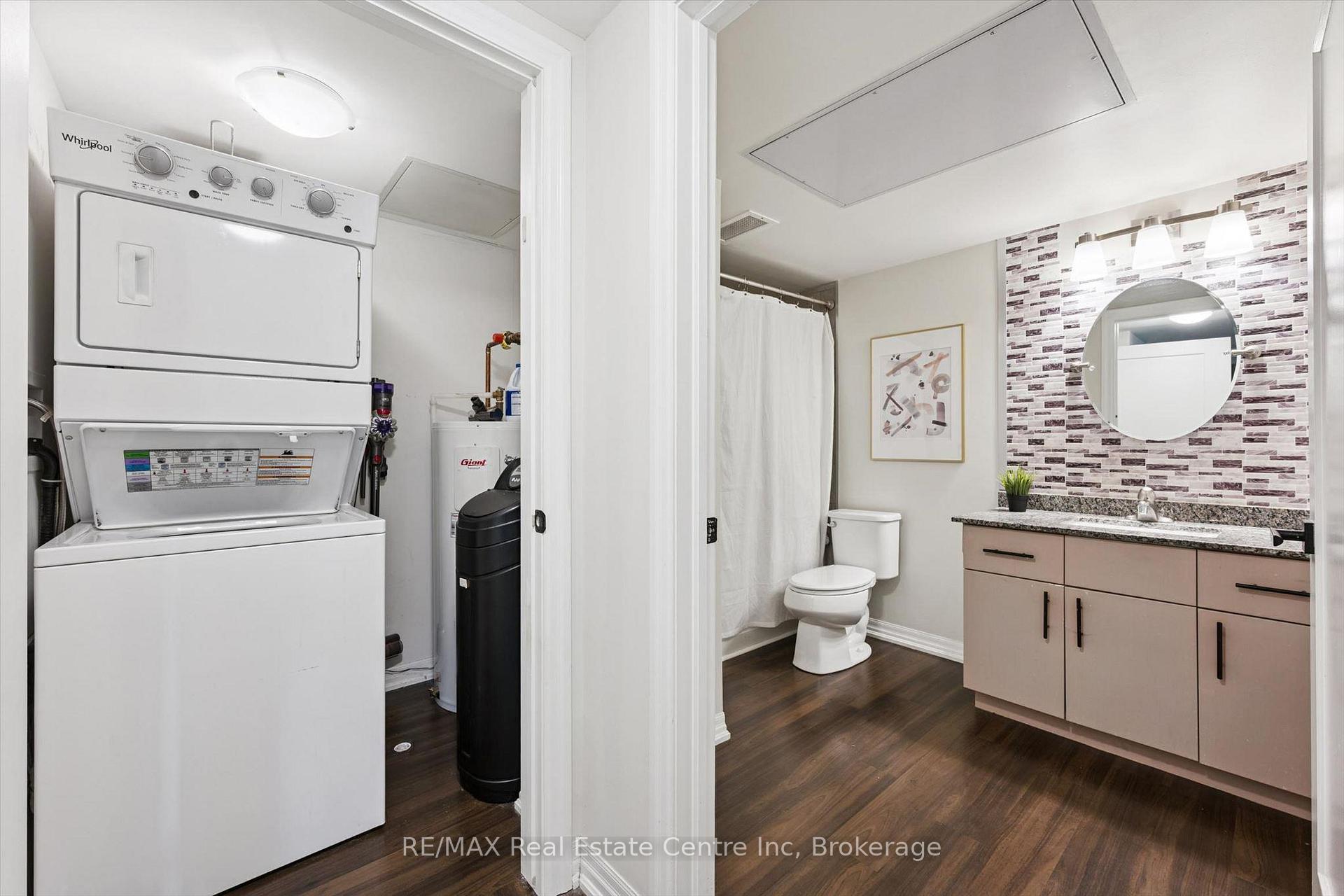 Photo 10 of Unit 106, 104 Summit Ridge Drive, Guelph, Grange Road — HOMEH