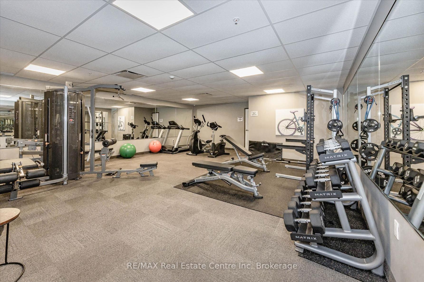 Photo 15 of Unit 106, 104 Summit Ridge Drive, Guelph, Grange Road — HOMEH