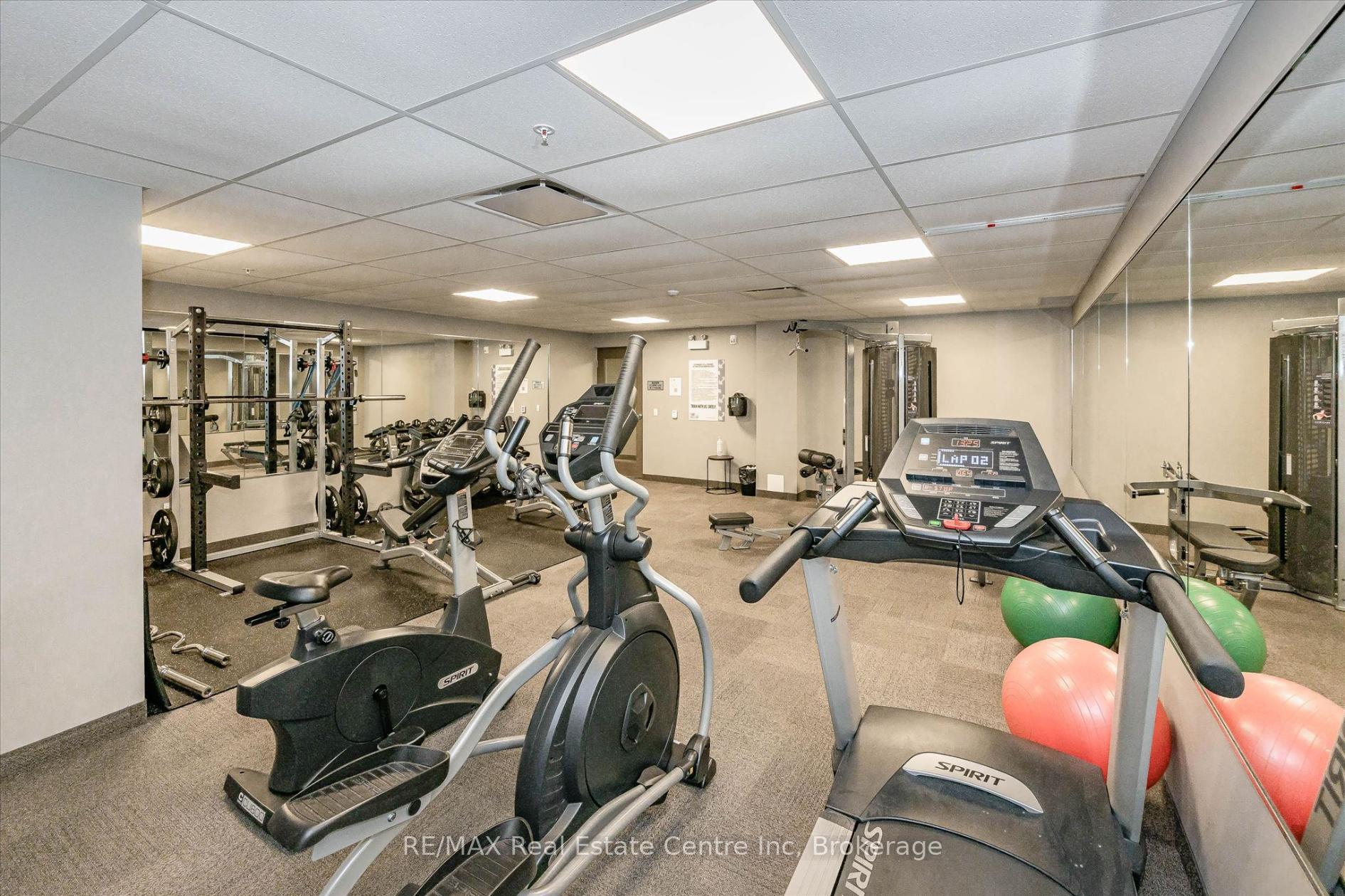 Photo 16 of Unit 106, 104 Summit Ridge Drive, Guelph, Grange Road — HOMEH