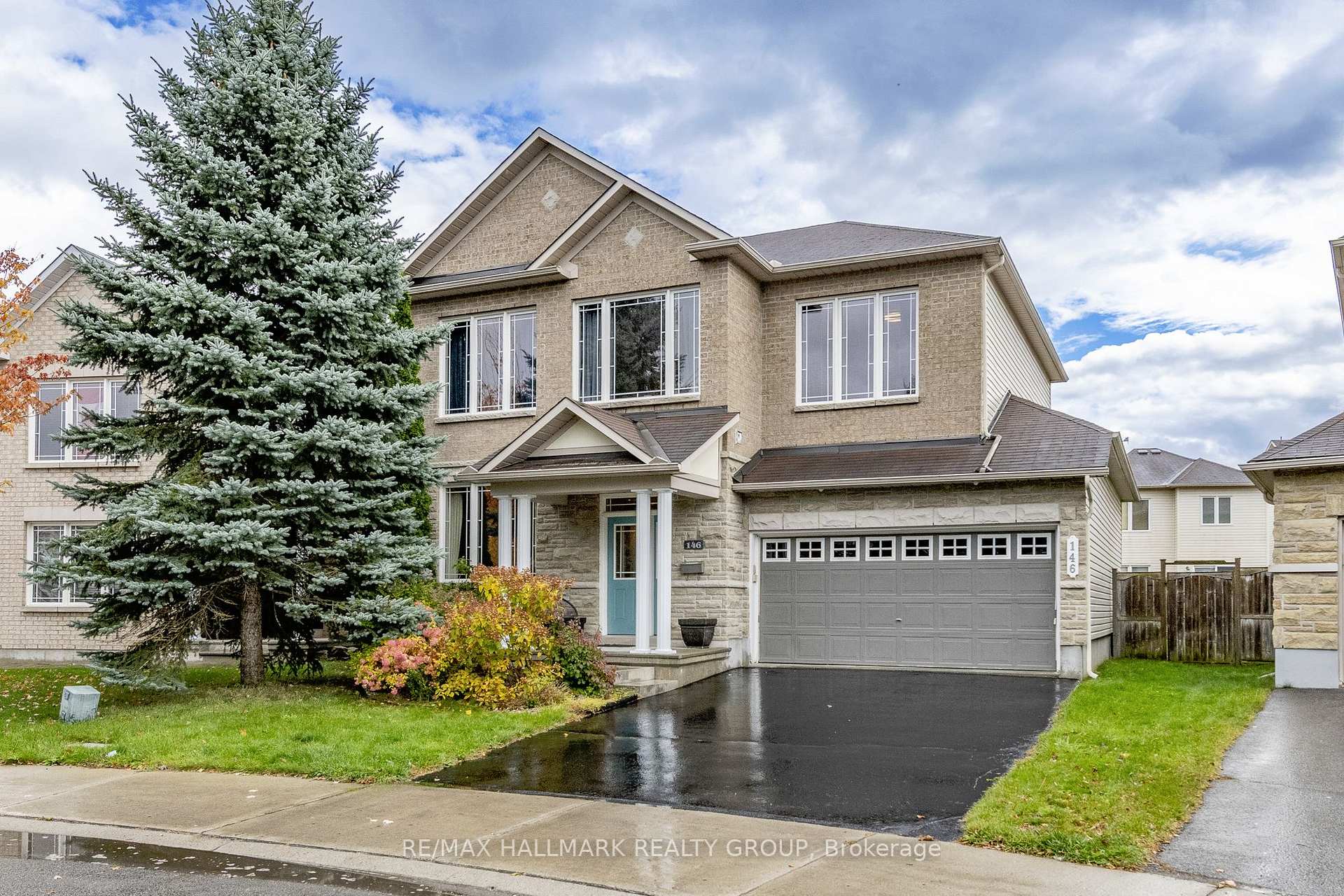 Photo 1 of 146 Whernside Terrace, Ottawa, Kanata - Morgan's Grant/South March — HOMEH