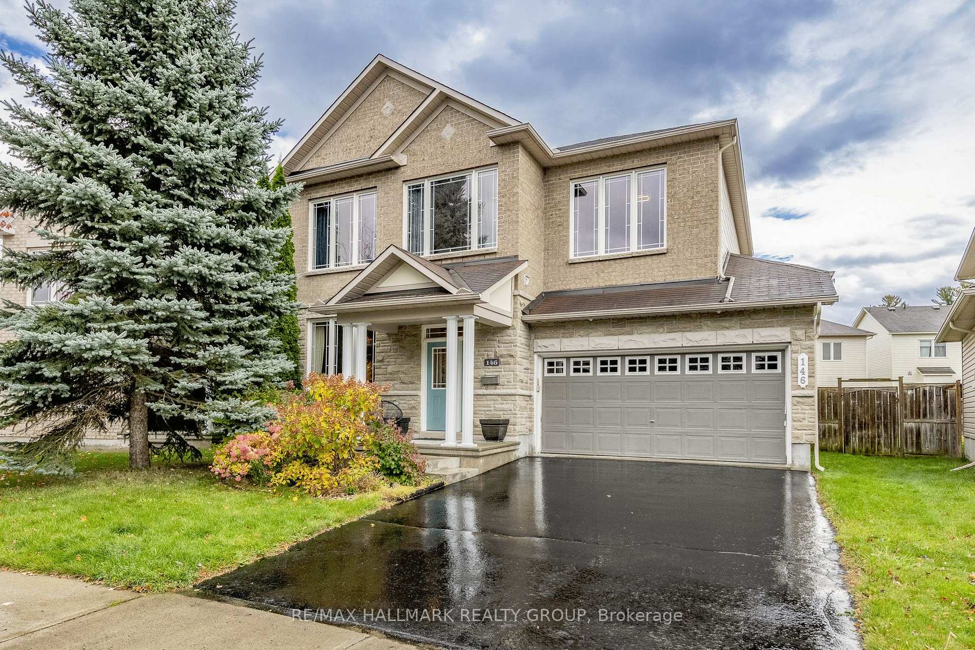 Photo 2 of 146 Whernside Terrace, Ottawa, Kanata - Morgan's Grant/South March — HOMEH