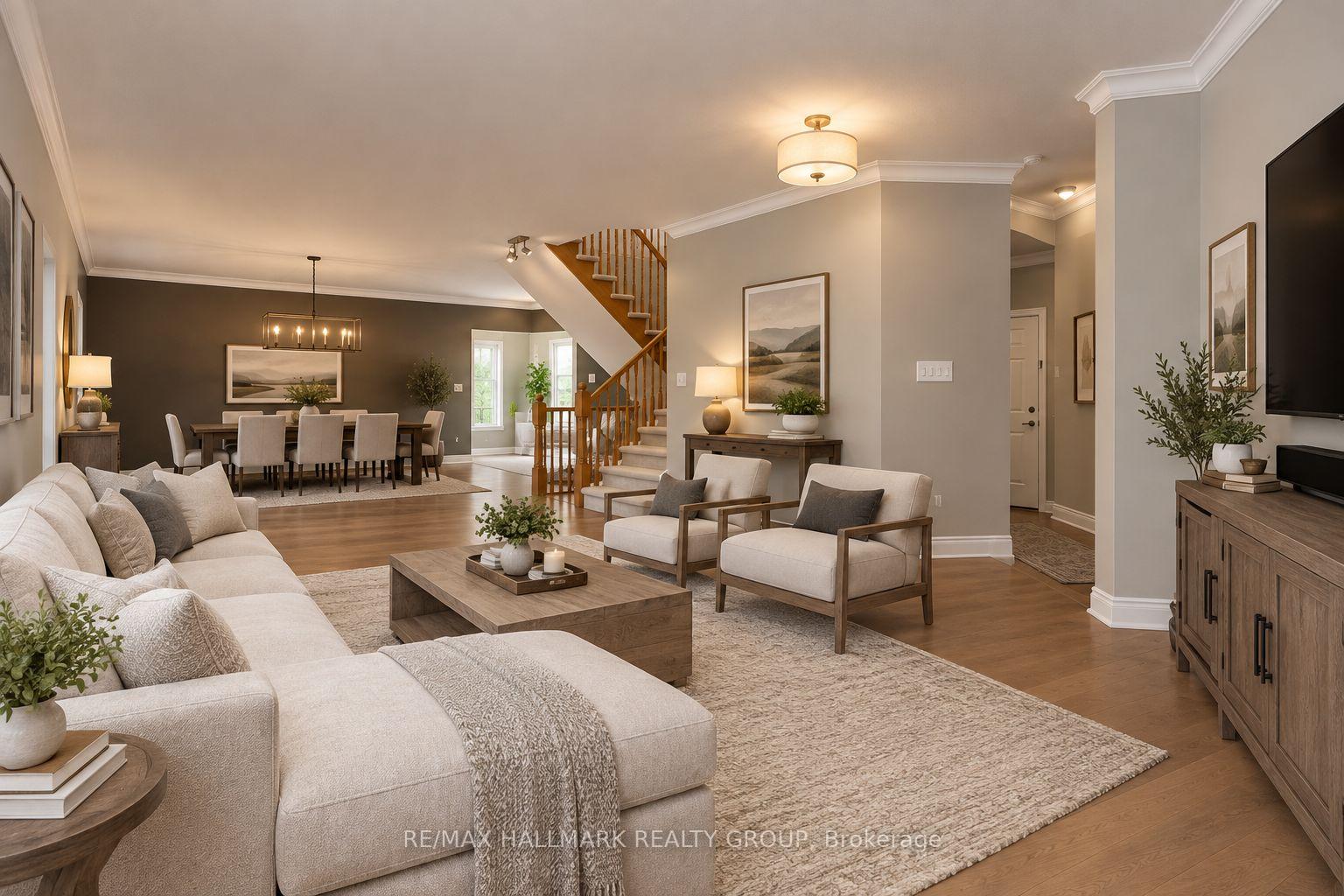 Photo 10 of 146 Whernside Terrace, Ottawa, Kanata - Morgan's Grant/South March — HOMEH