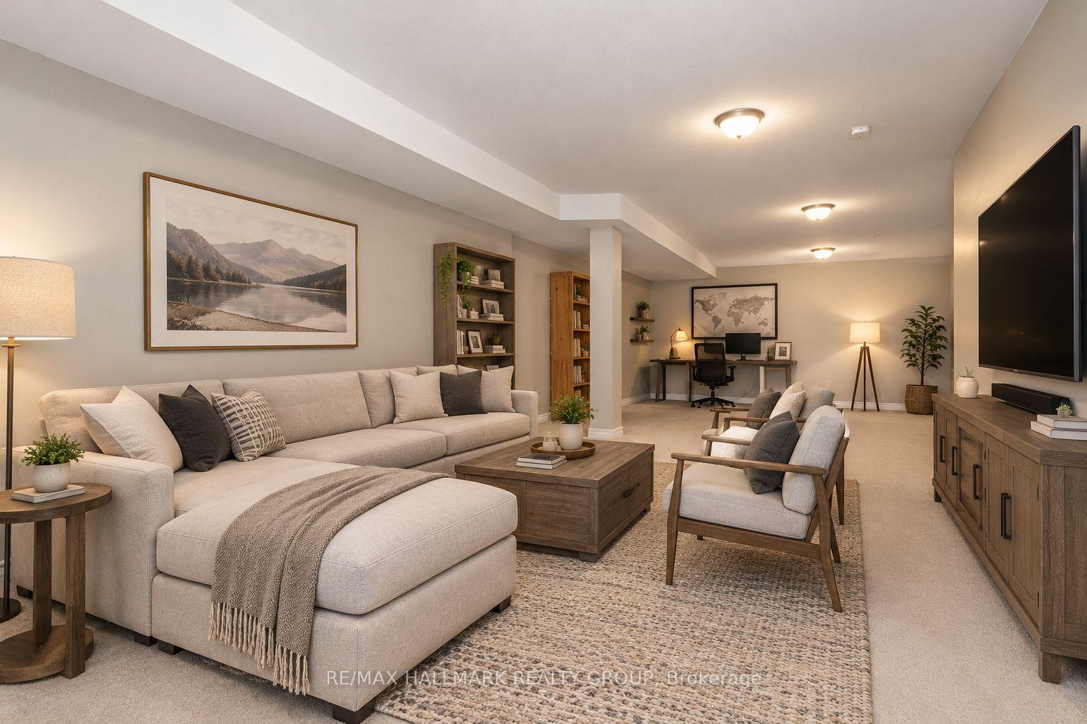 Photo 50 of 146 Whernside Terrace, Ottawa, Kanata - Morgan's Grant/South March — HOMEH