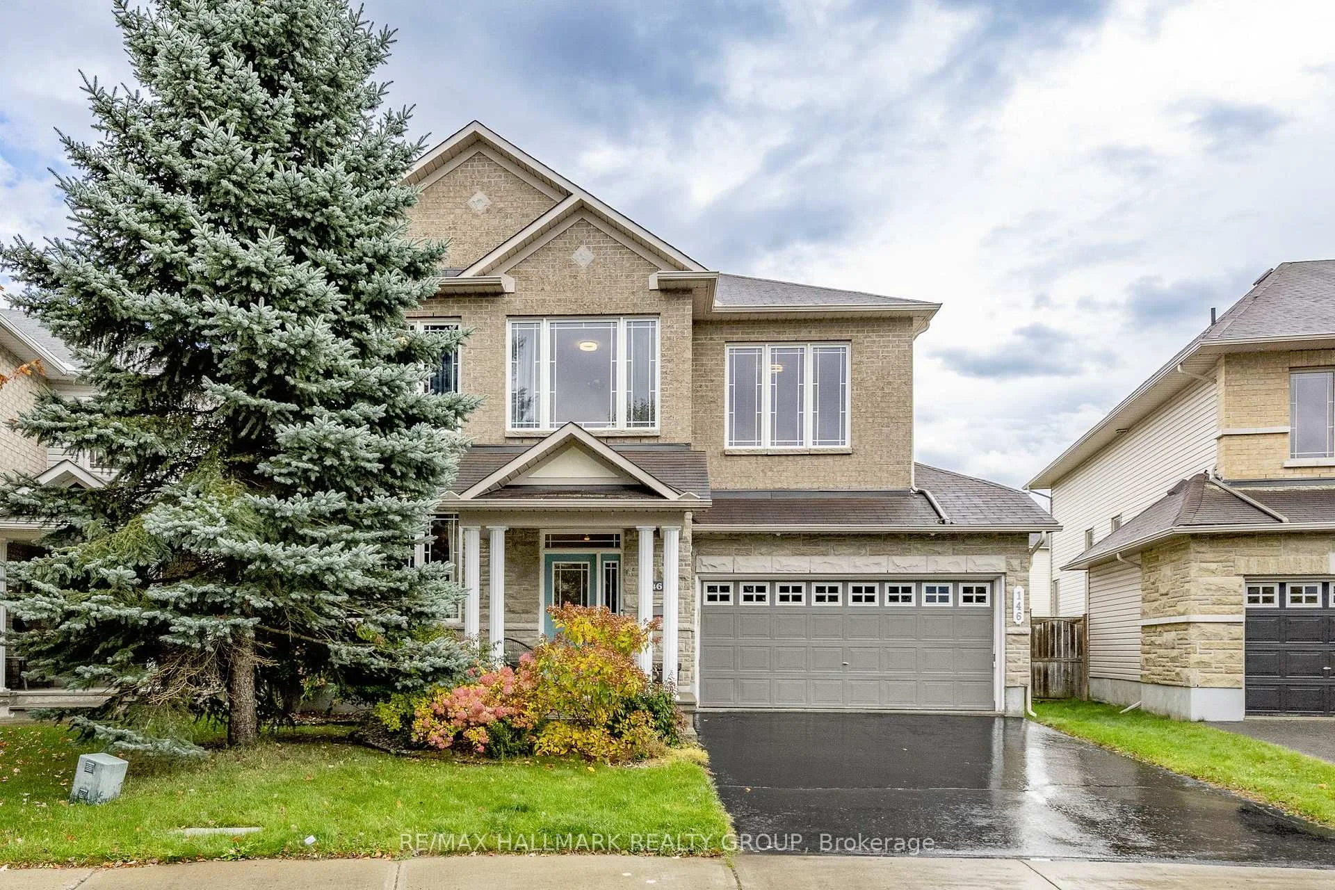 Photo 4 of 146 Whernside Terrace, Ottawa, Kanata - Morgan's Grant/South March — HOMEH