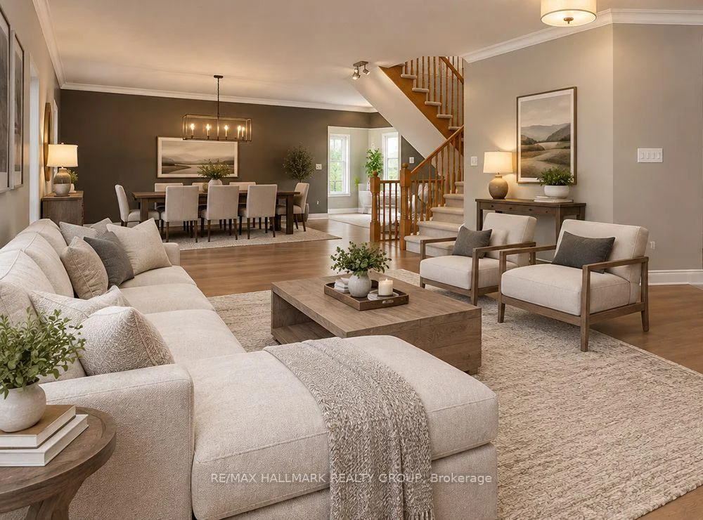 Photo 9 of 146 Whernside Terrace, Ottawa, Kanata - Morgan's Grant/South March — HOMEH