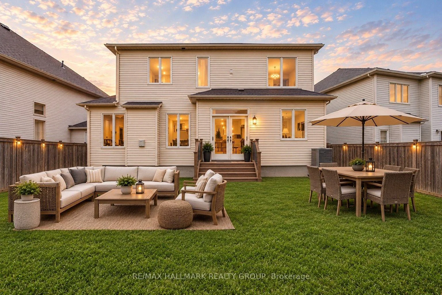 Photo 57 of 146 Whernside Terrace, Ottawa, Kanata - Morgan's Grant/South March — HOMEH