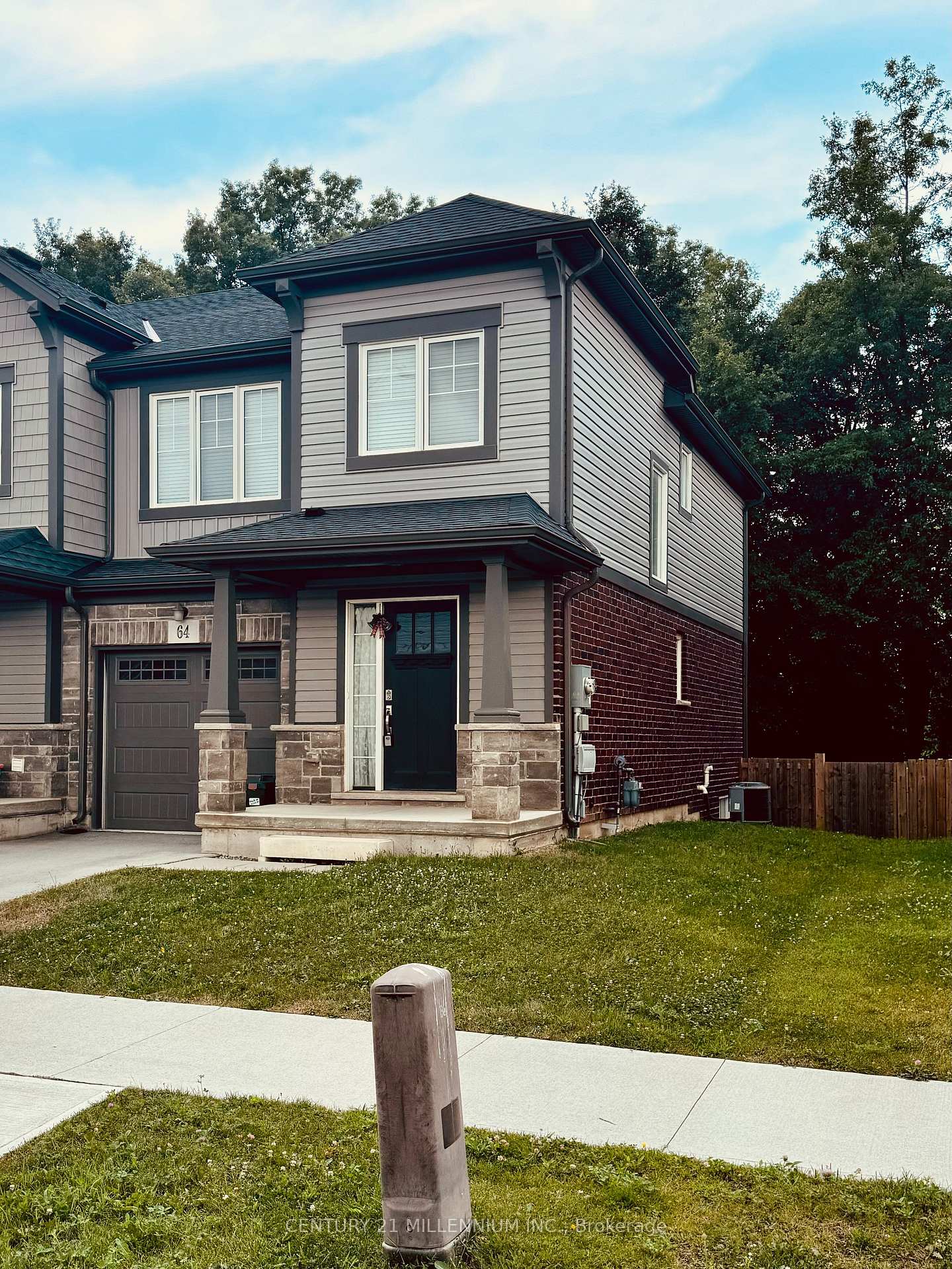 Photo 1 of 64 Haney Drive, Thorold, Hurricane/Merrittville — HOMEH