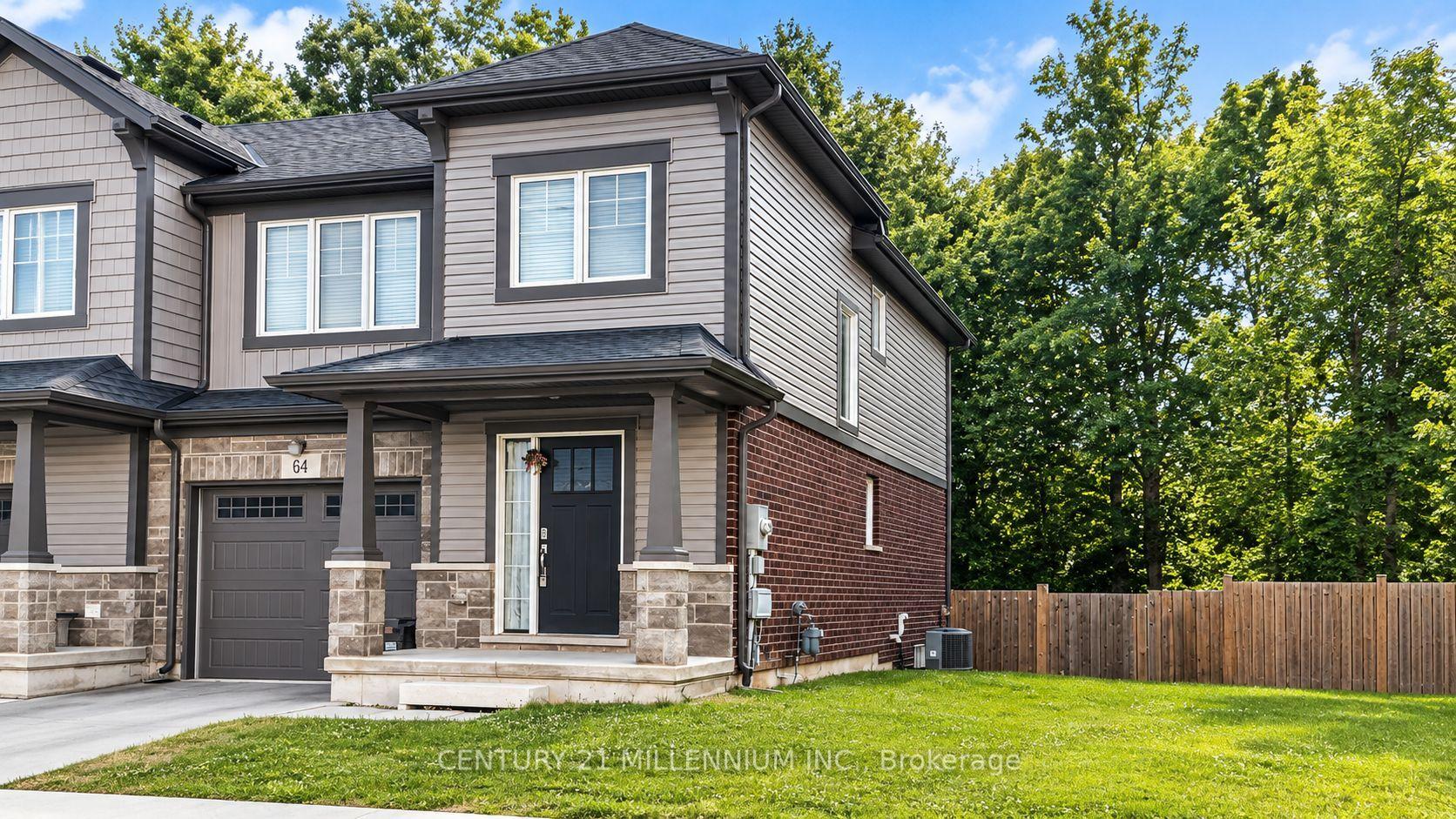 Photo 2 of 64 Haney Drive, Thorold, Hurricane/Merrittville — HOMEH