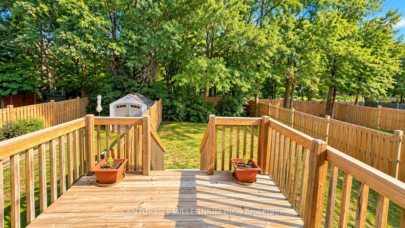 Photo 6 of 64 Haney Drive, Thorold, Hurricane/Merrittville — HOMEH