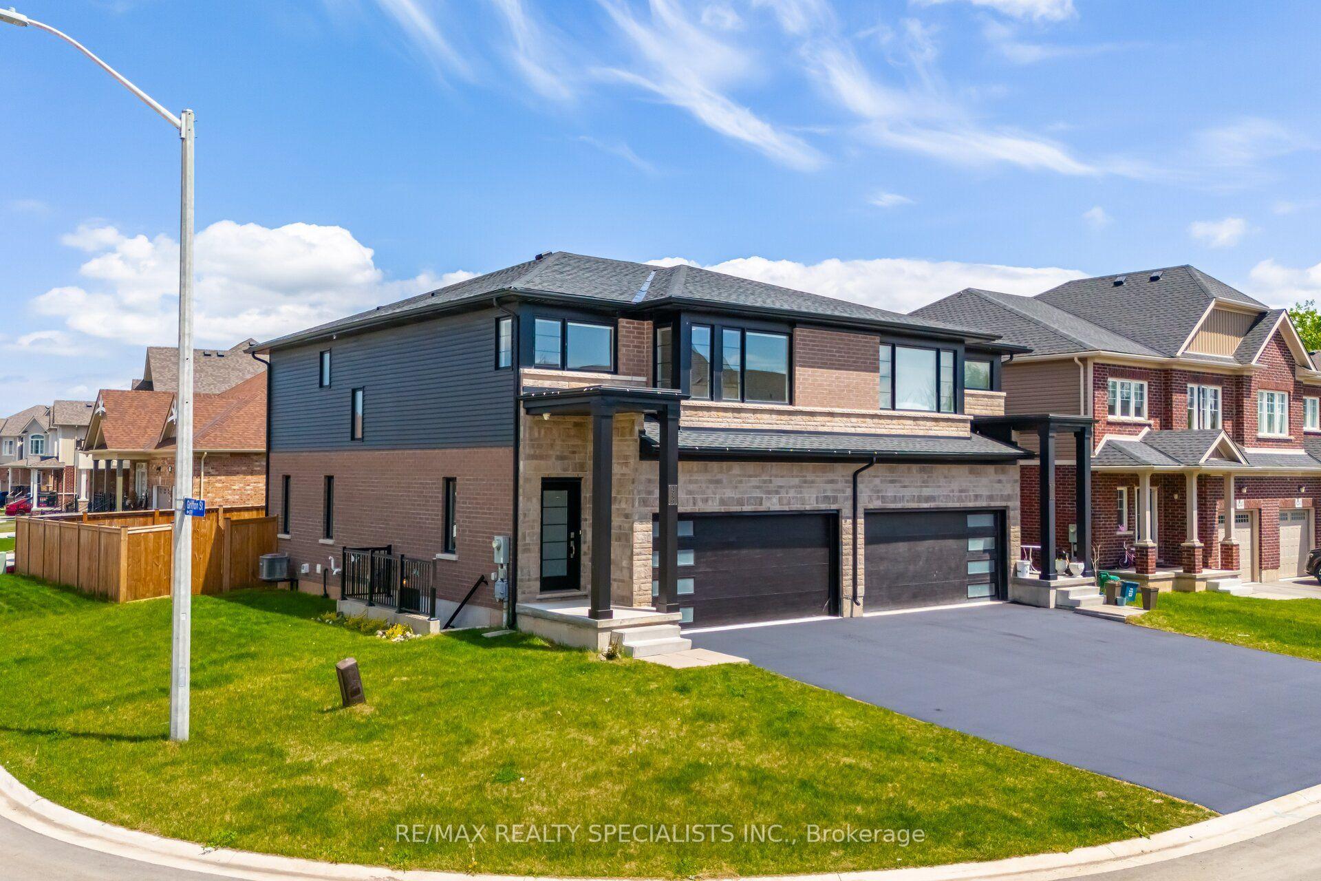 Photo 2 of 4259 Shuttleworth Drive, Niagara Falls, Lyons Creek — HOMEH