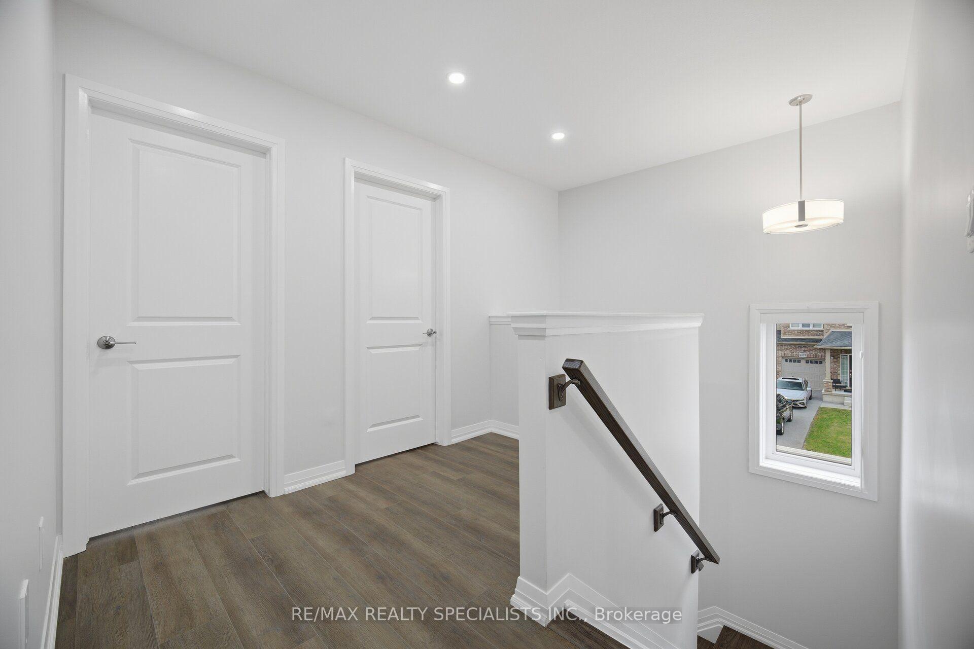 Photo 18 of 4259 Shuttleworth Drive, Niagara Falls, Lyons Creek — HOMEH