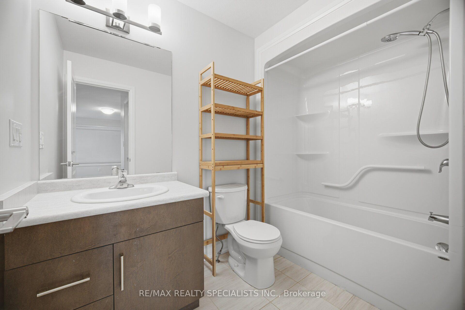 Photo 20 of 4259 Shuttleworth Drive, Niagara Falls, Lyons Creek — HOMEH