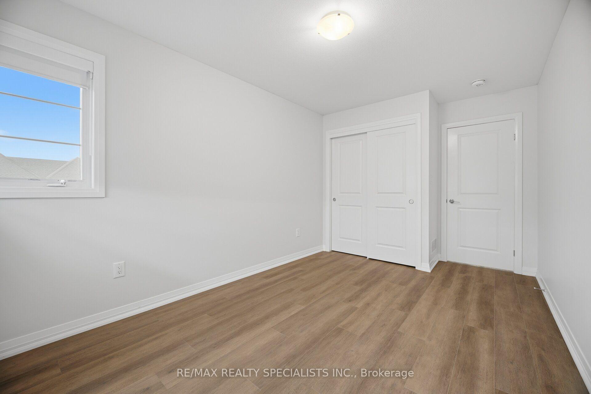 Photo 24 of 4259 Shuttleworth Drive, Niagara Falls, Lyons Creek — HOMEH