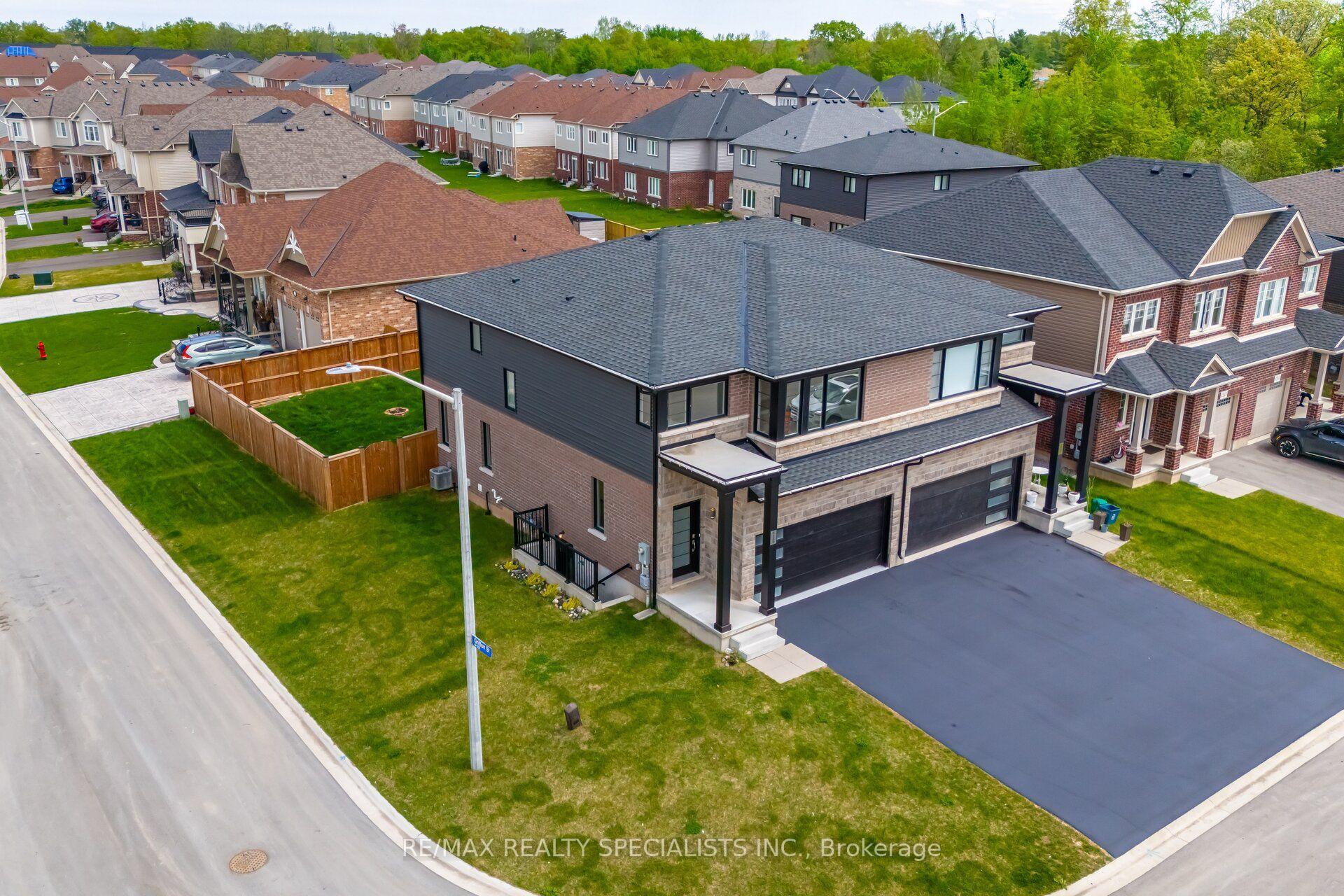 Photo 38 of 4259 Shuttleworth Drive, Niagara Falls, Lyons Creek — HOMEH