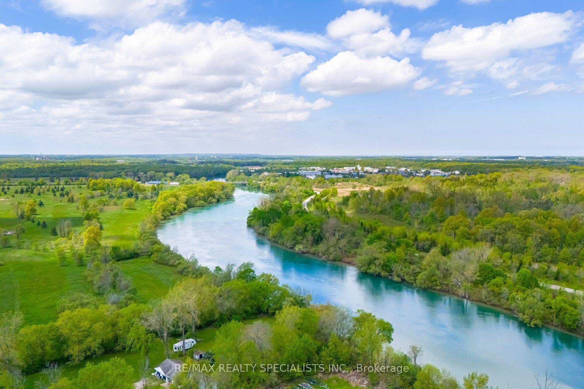 Photo 44 of 4259 Shuttleworth Drive, Niagara Falls, Lyons Creek — HOMEH