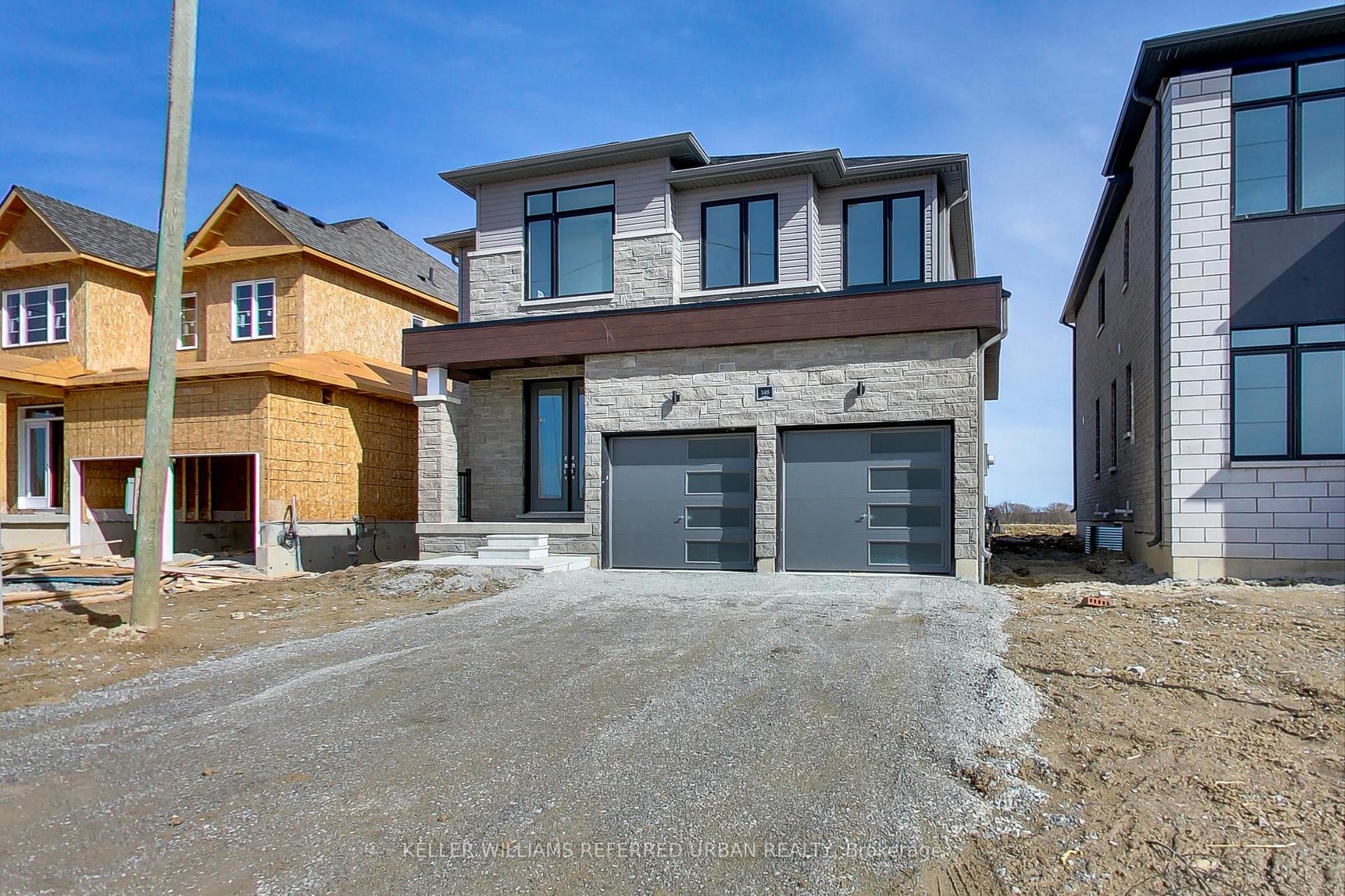 Photo 2 of 148 Union Boulevard, Wasaga Beach — HOMEH