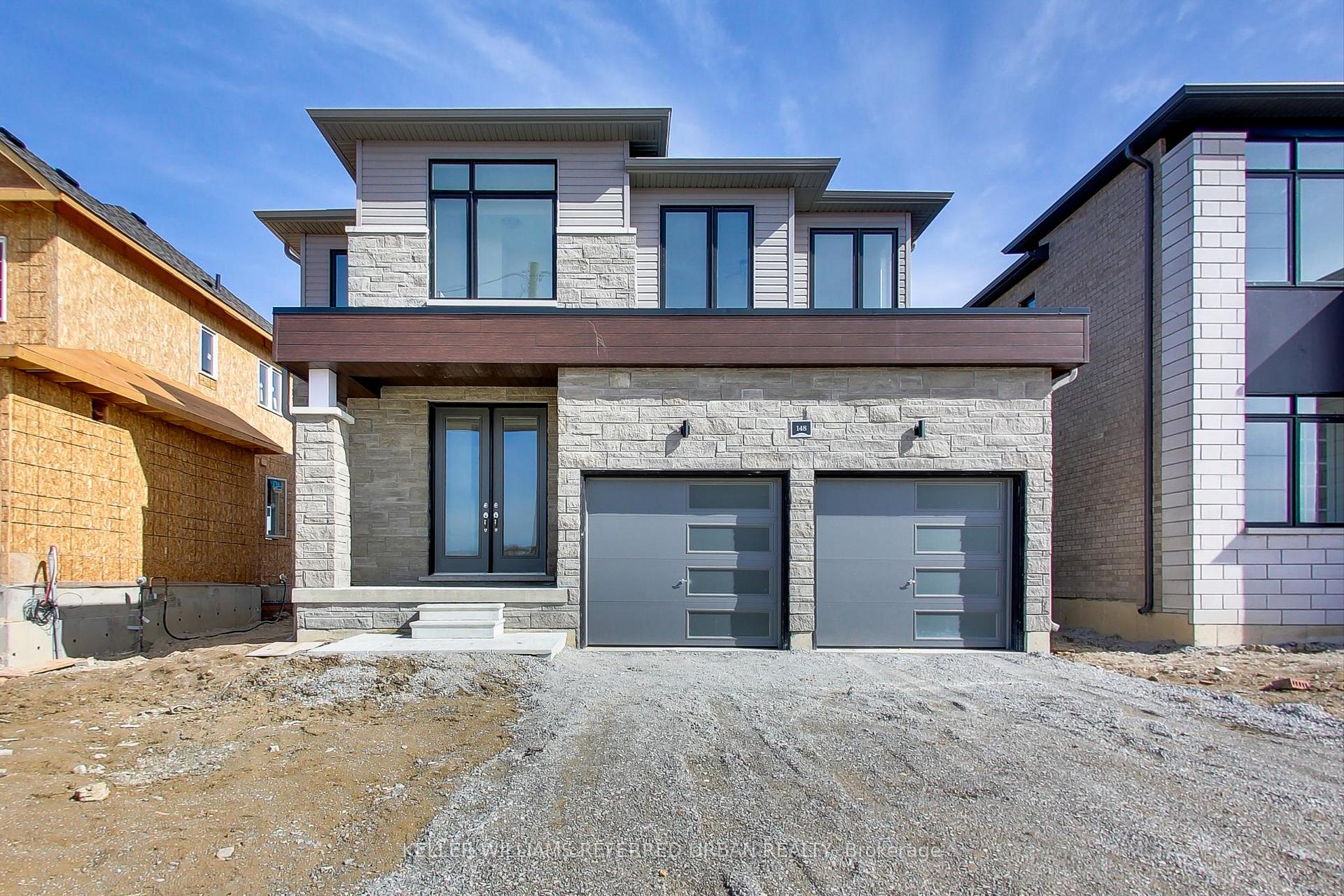 Photo 1 of 148 Union Boulevard, Wasaga Beach — HOMEH