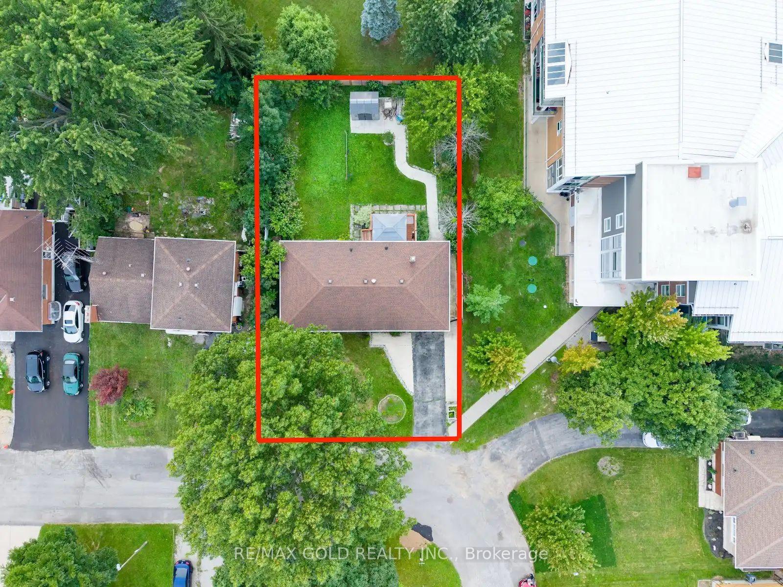 Photo 3 of 16 Braden Avenue, Welland, Prince Charles — HOMEH