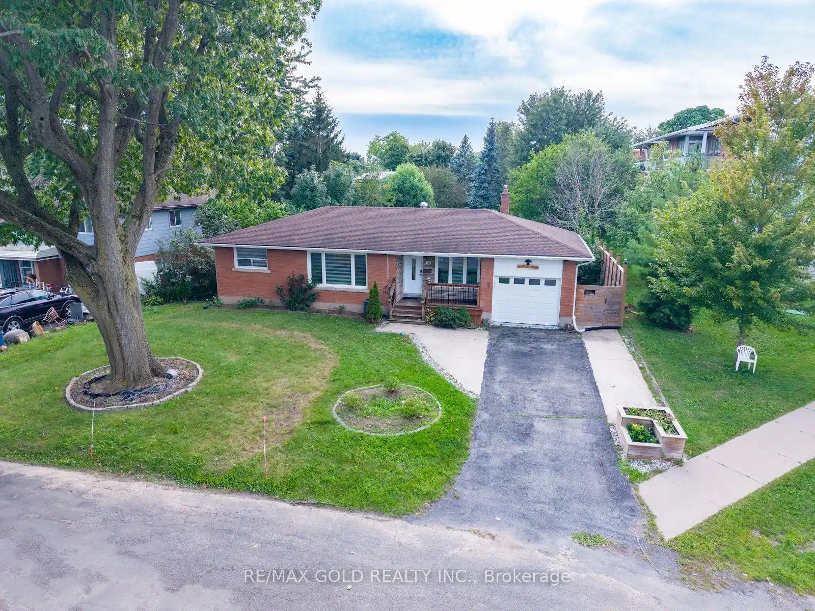 Photo 24 of 16 Braden Avenue, Welland, Prince Charles — HOMEH