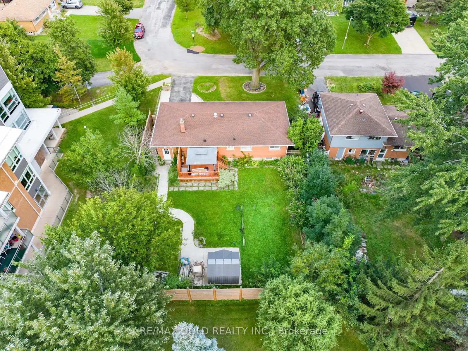 Photo 25 of 16 Braden Avenue, Welland, Prince Charles — HOMEH