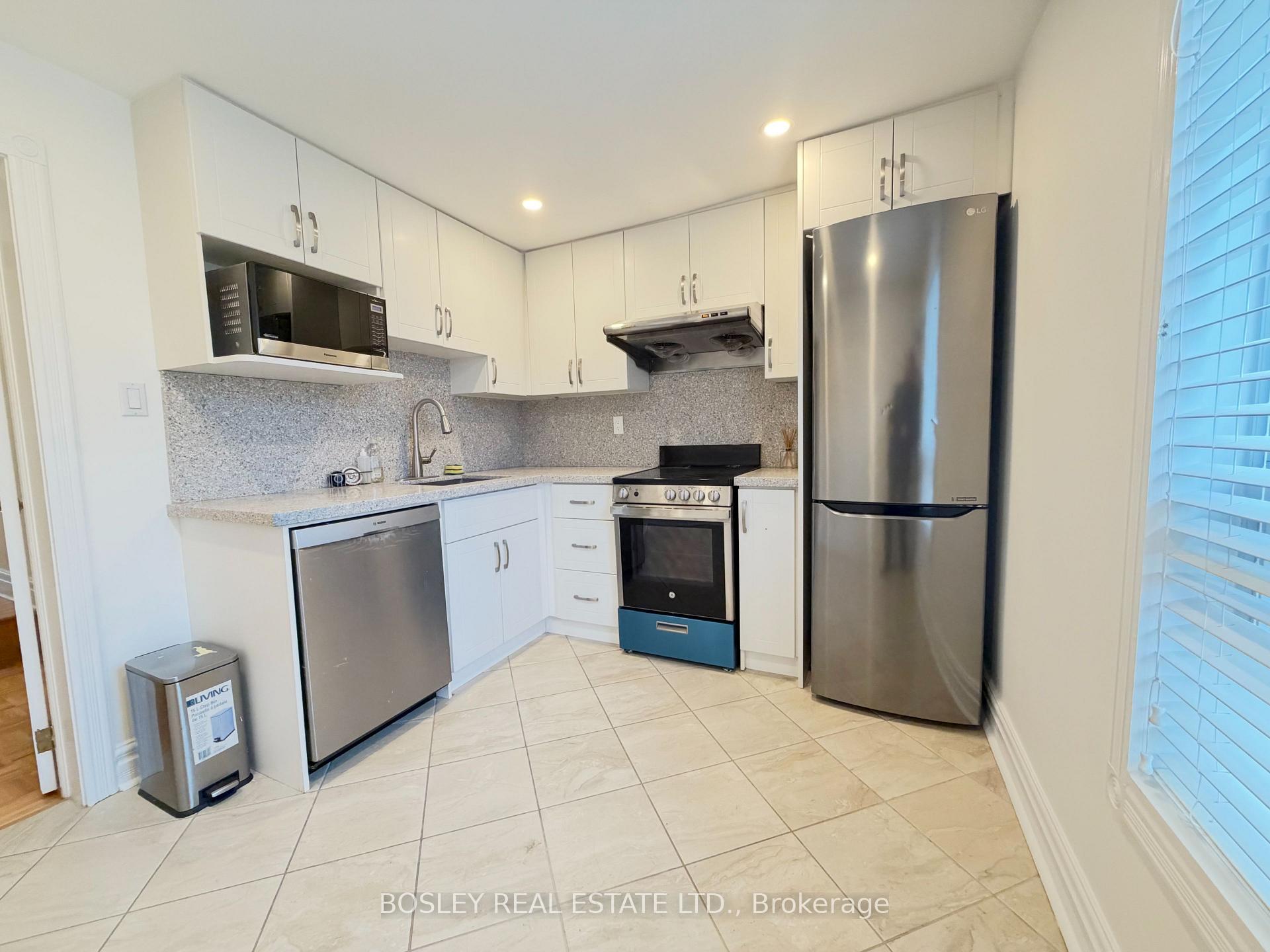 Photo 6 of Unit Upper, 260 Ossington Avenue, Toronto, Trinity-Bellwoods — HOMEH