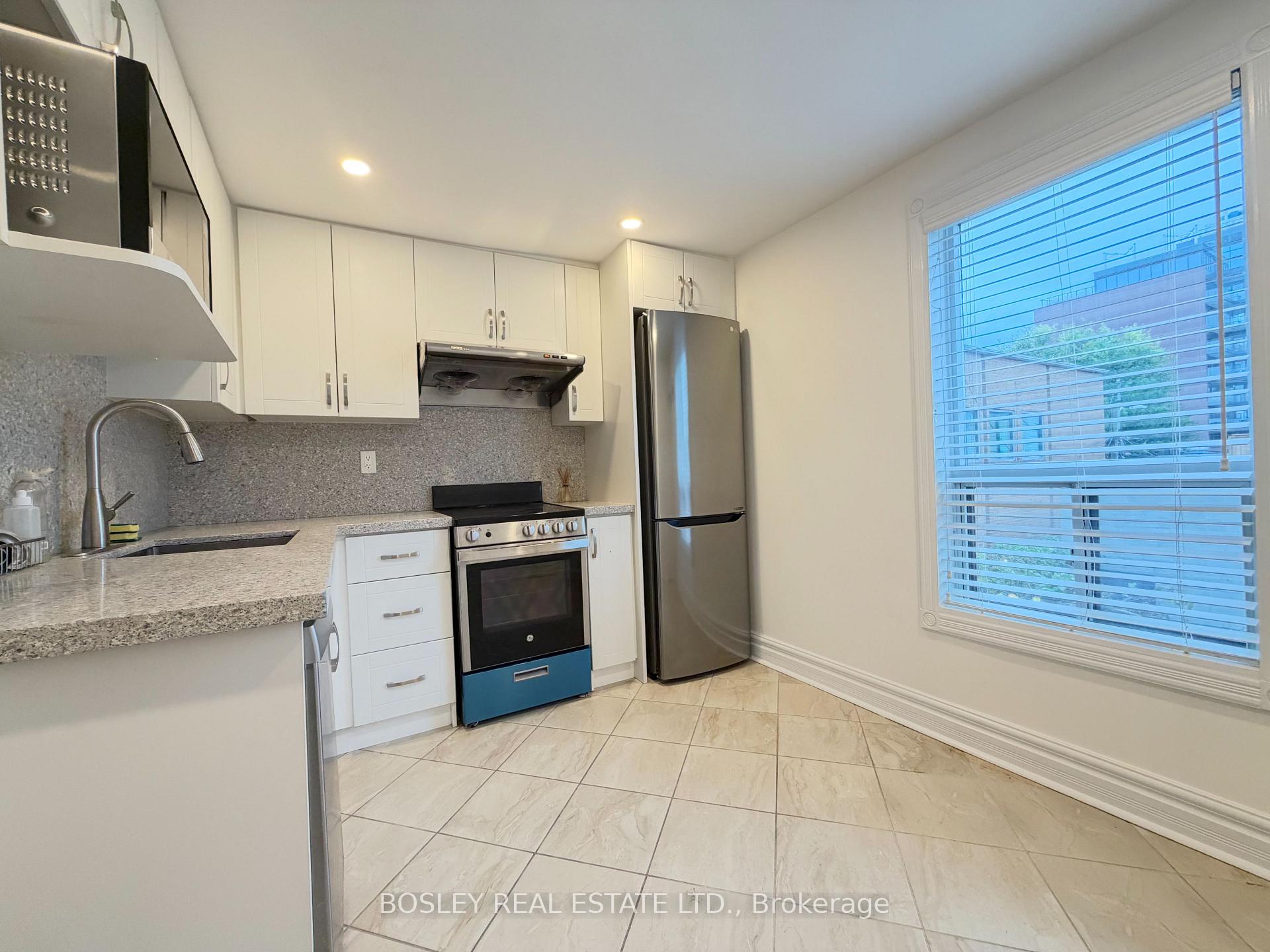 Photo 7 of Unit Upper, 260 Ossington Avenue, Toronto, Trinity-Bellwoods — HOMEH