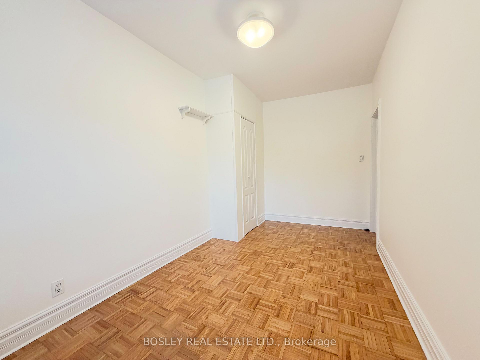 Photo 10 of Unit Upper, 260 Ossington Avenue, Toronto, Trinity-Bellwoods — HOMEH