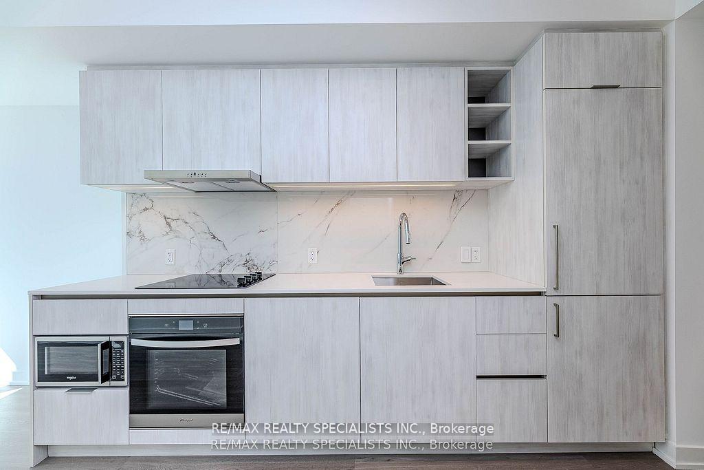 Photo 13 of Unit 1101, 8 Wellesley Street W, Toronto, Bay Street Corridor — HOMEH
