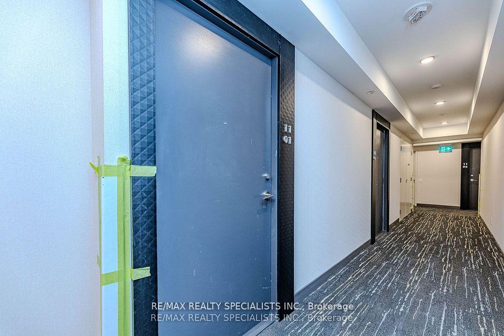 Photo 21 of Unit 1101, 8 Wellesley Street W, Toronto, Bay Street Corridor — HOMEH