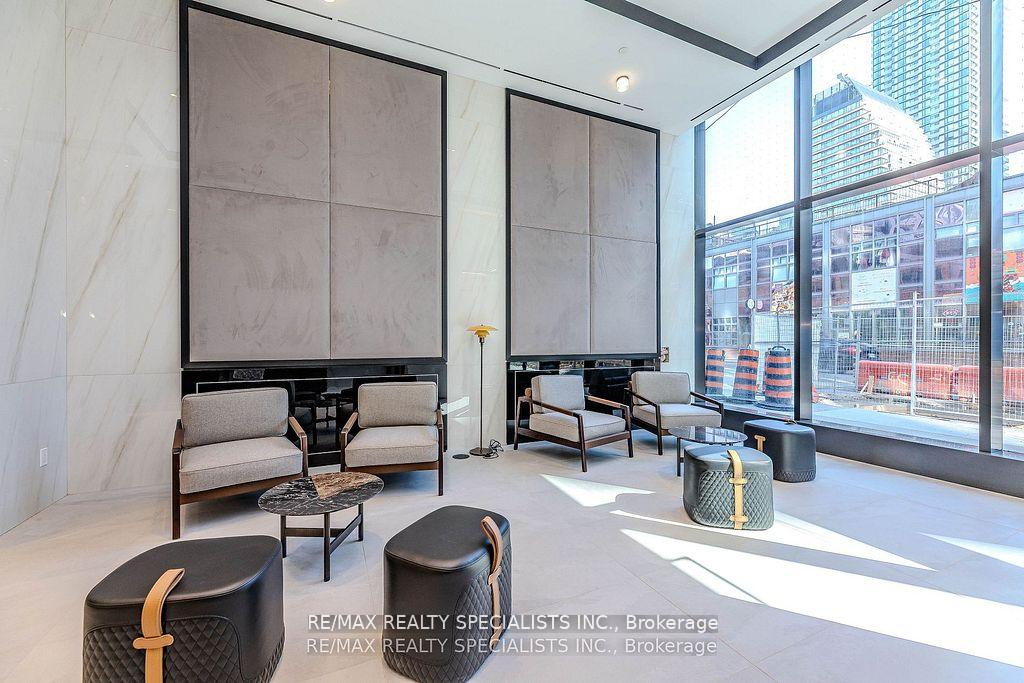 Photo 22 of Unit 1101, 8 Wellesley Street W, Toronto, Bay Street Corridor — HOMEH